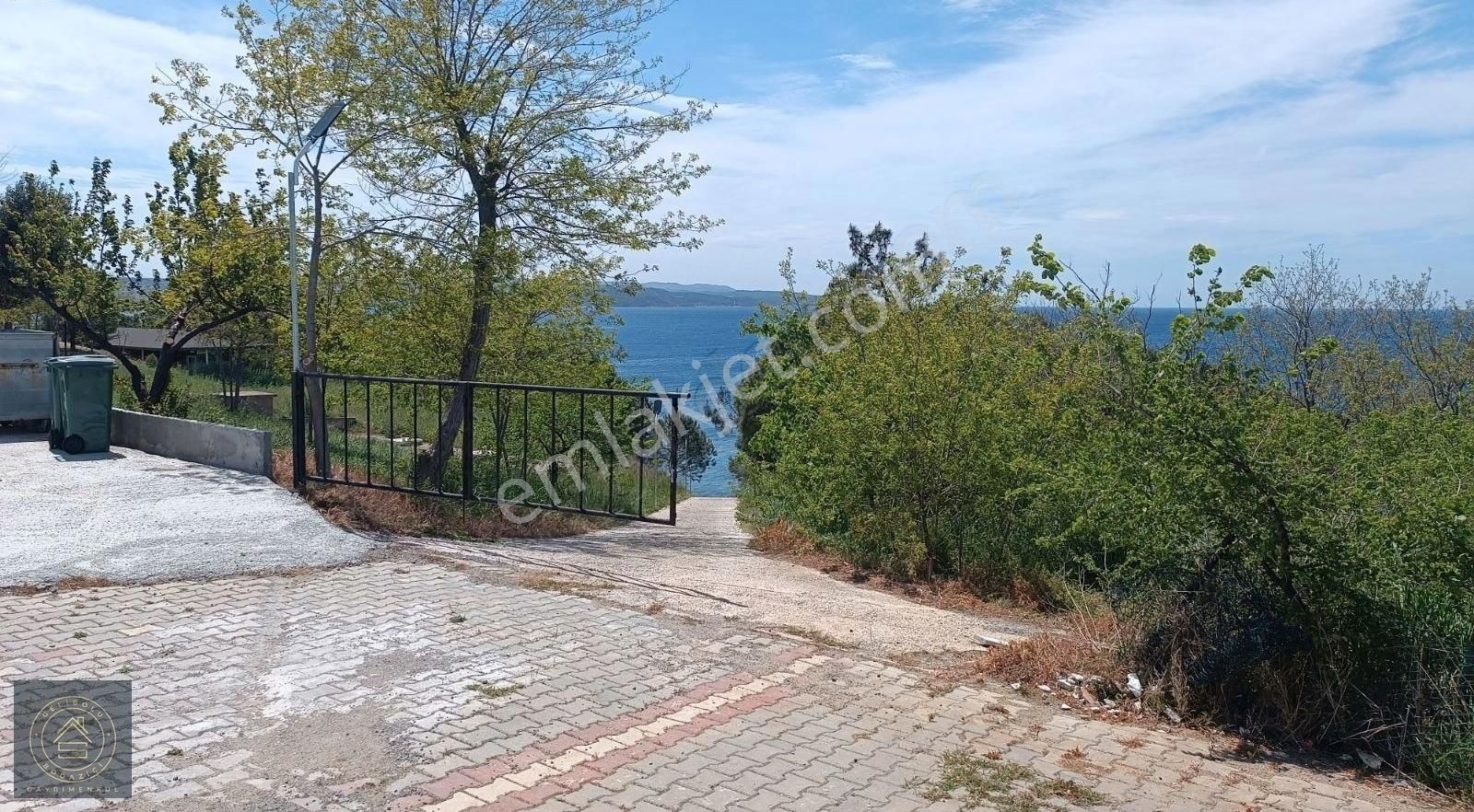 Bolayır, Da Satılık Muhteşem Arsa. - Görsel 13