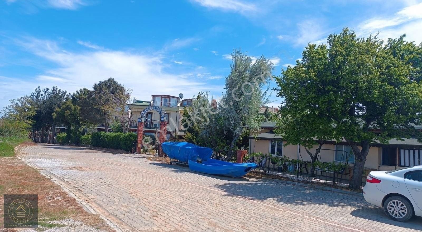 Bolayır, Da Satılık Muhteşem Arsa. - Görsel 15