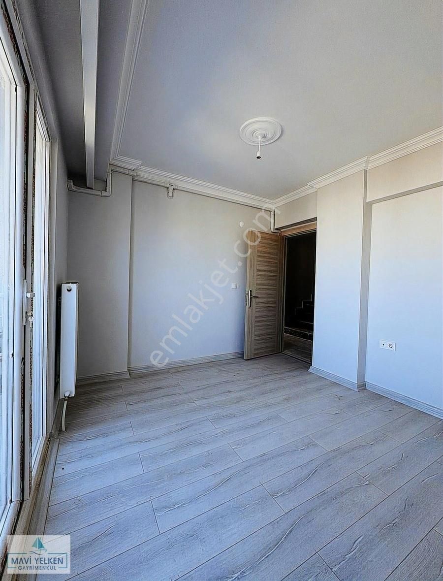 Çanakale Kepez Cumhuriyet Mah. Deniz Manzaralı 2+1 Dubleks Daire - Görsel 5