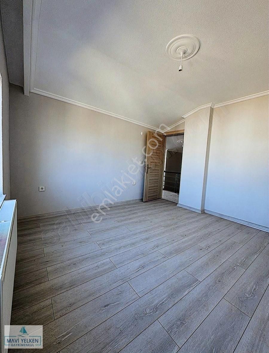 Çanakale Kepez Cumhuriyet Mah. Deniz Manzaralı 2+1 Dubleks Daire - Görsel 8