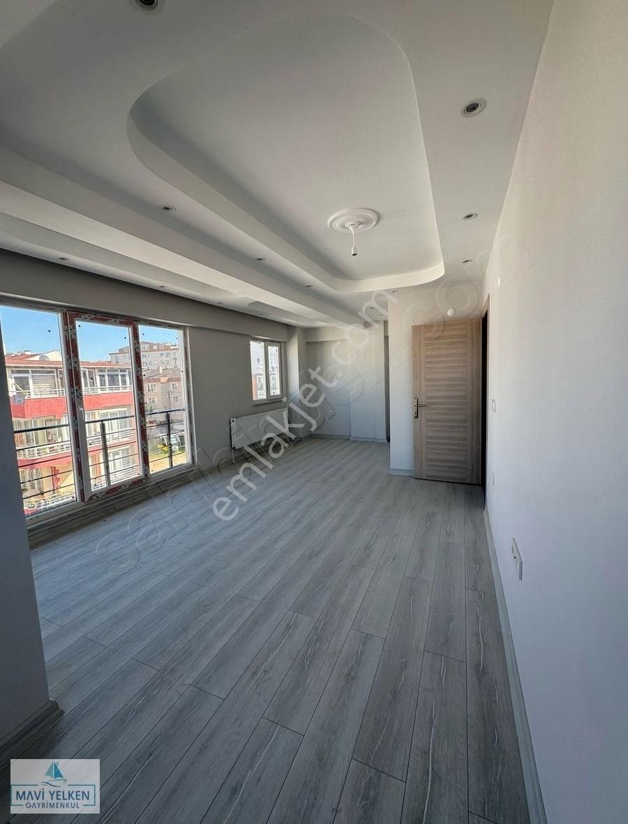 Çanakale Kepez Cumhuriyet Mah. Deniz Manzaralı 2+1 Dubleks Daire - Görsel 3