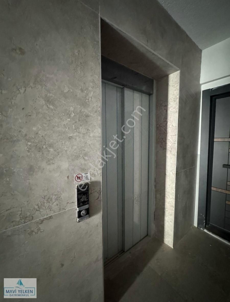 Çanakale Kepez Cumhuriyet Mah. Deniz Manzaralı 2+1 Dubleks Daire - Görsel 26