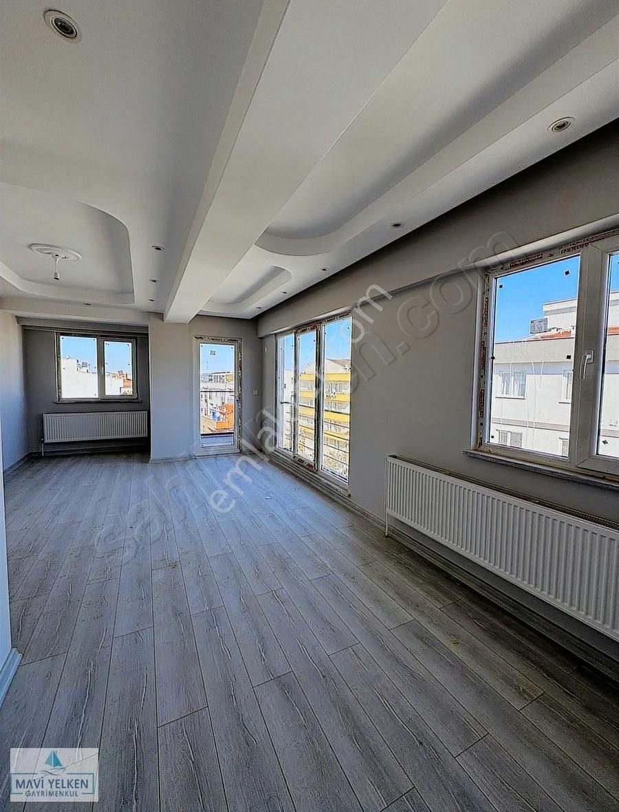 Çanakale Kepez Cumhuriyet Mah. Deniz Manzaralı 2+1 Dubleks Daire - Görsel 4