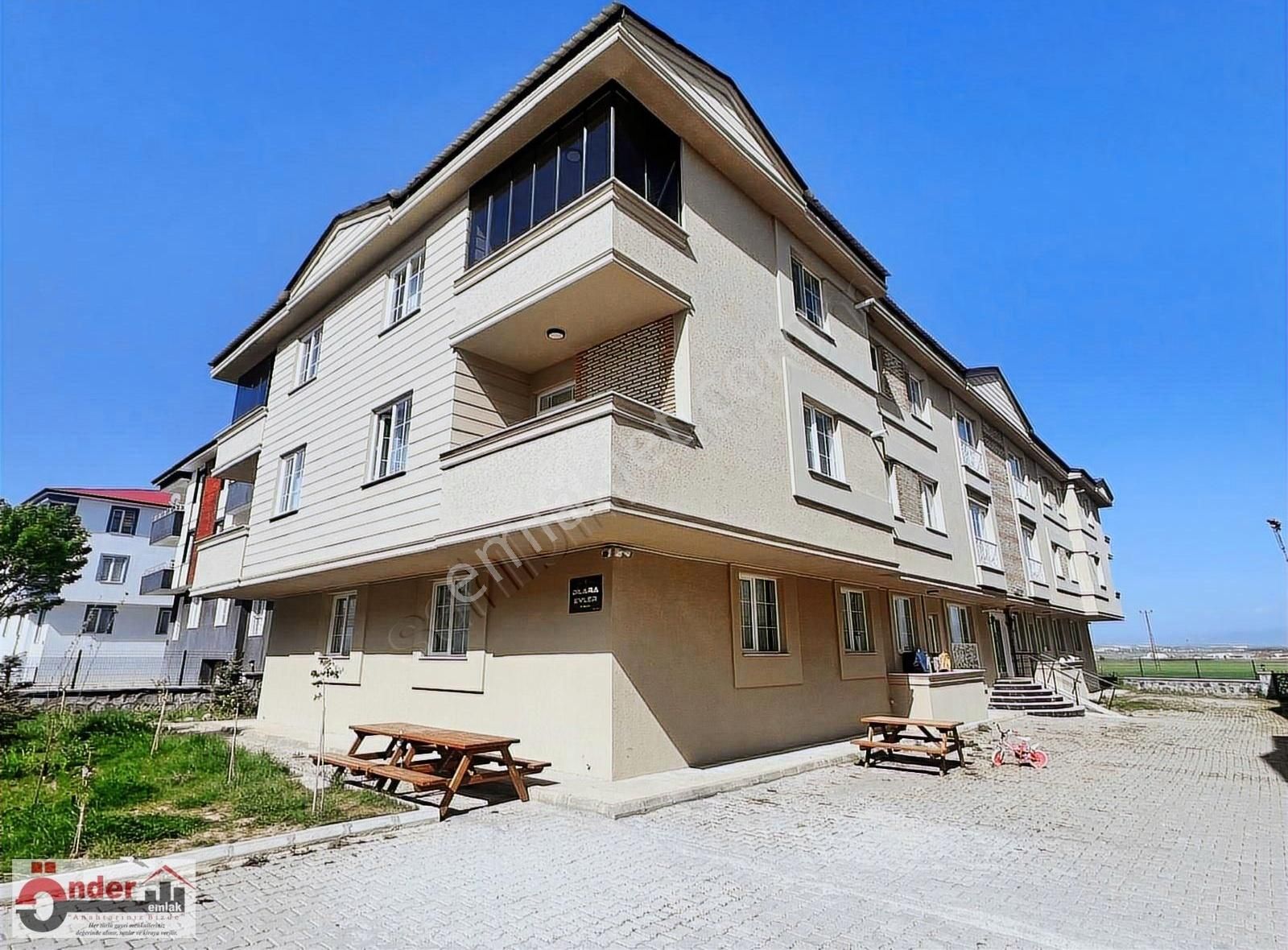 Önder Emlaktan Dadaşkentte Satılık Daire