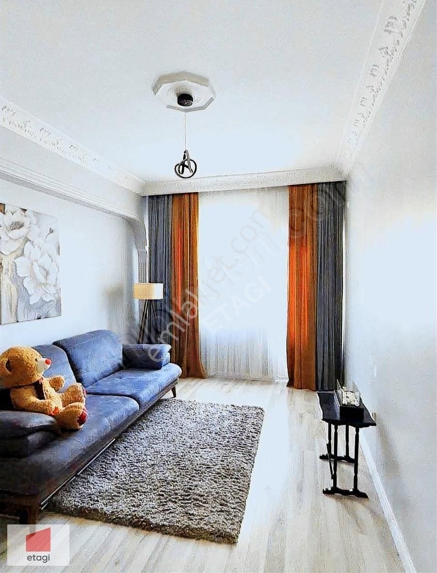 3+1 150m Meydanda Modern Tadilatlı Full Eşyalı Fırsat