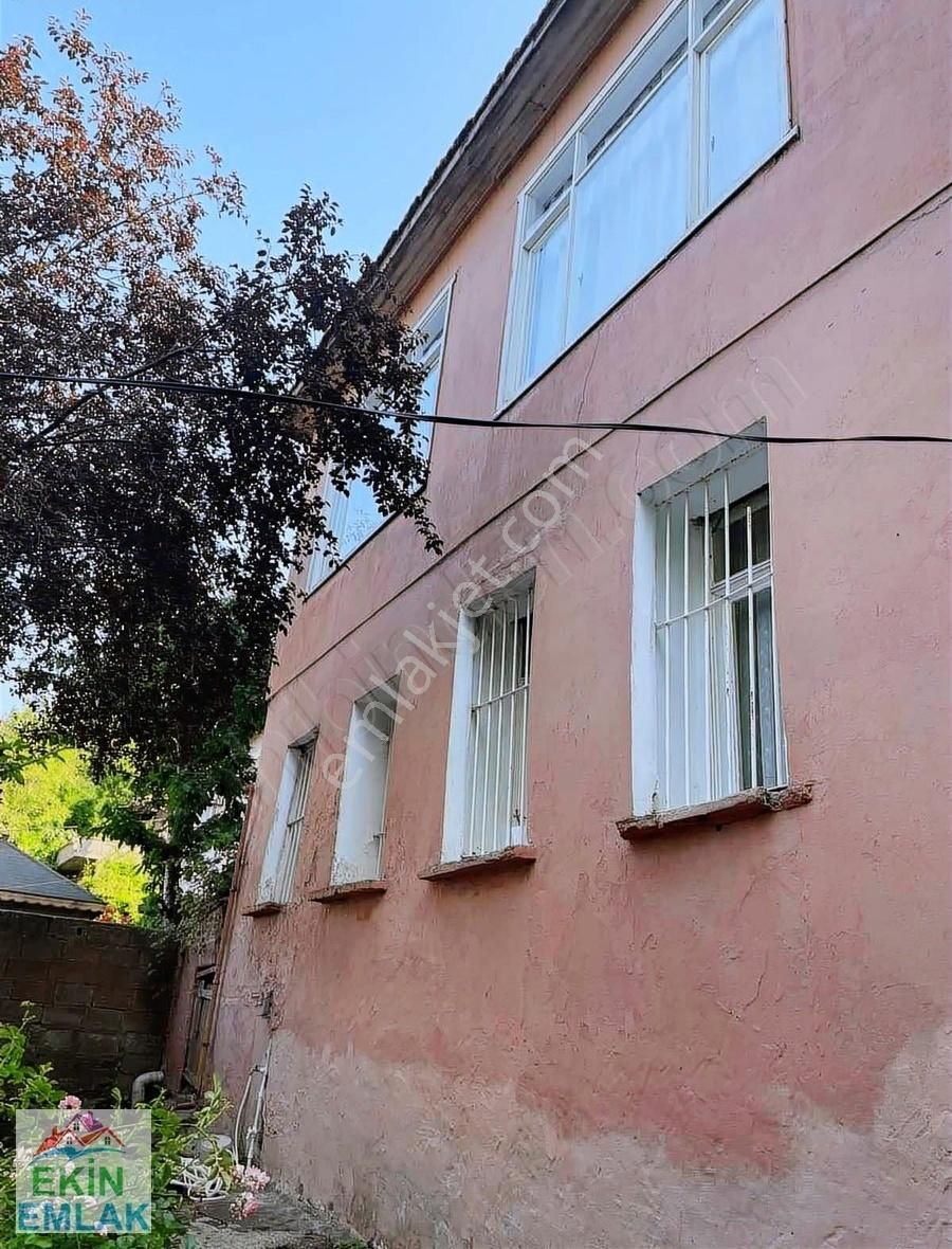 Ekin'den Göksu'da Satılık 3 Adet Müstakil Ev.. - Görsel 9