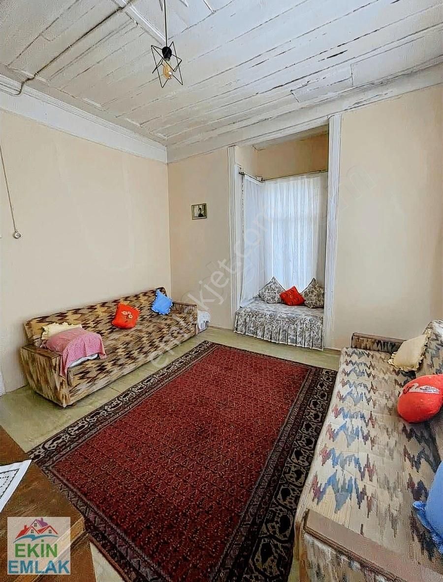 Ekin'den Göksu'da Satılık 3 Adet Müstakil Ev.. - Görsel 16