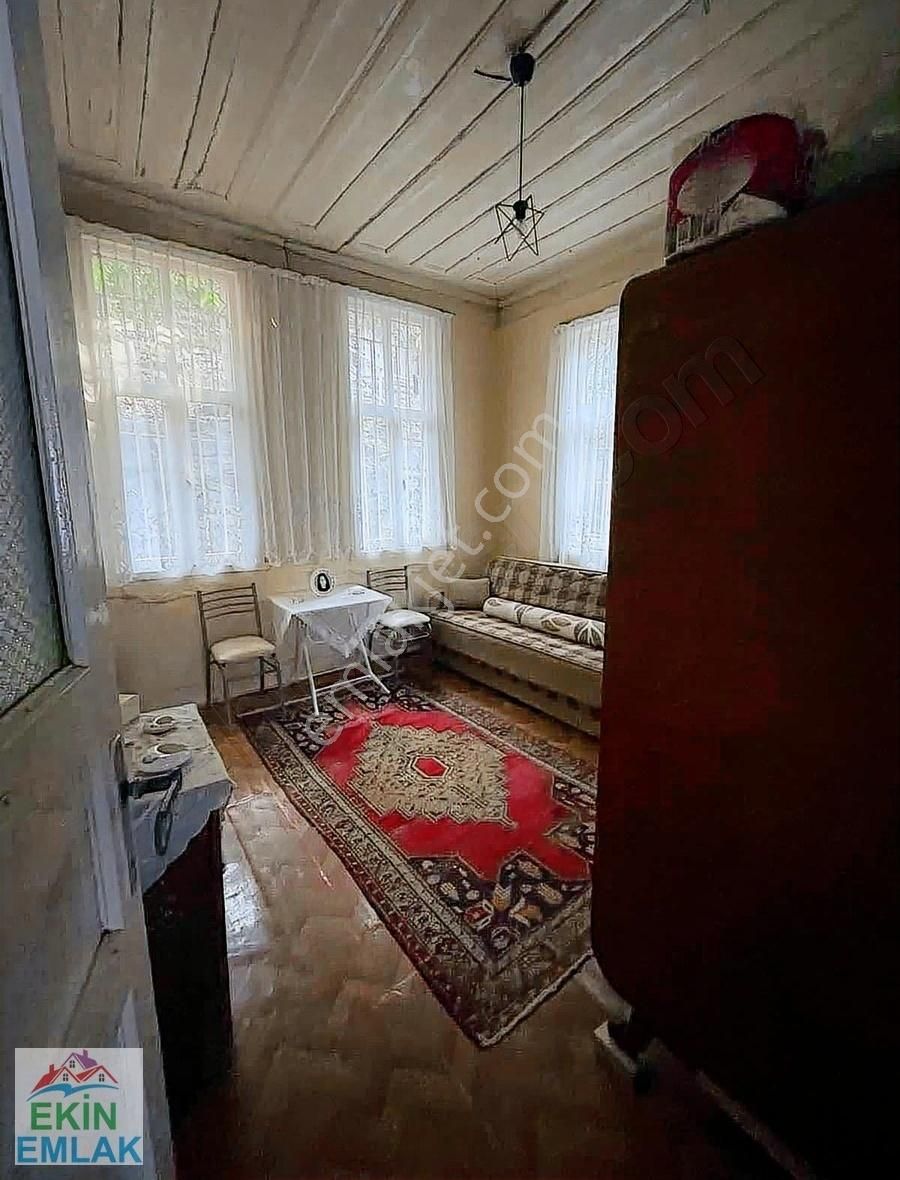 Ekin'den Göksu'da Satılık 3 Adet Müstakil Ev.. - Görsel 23