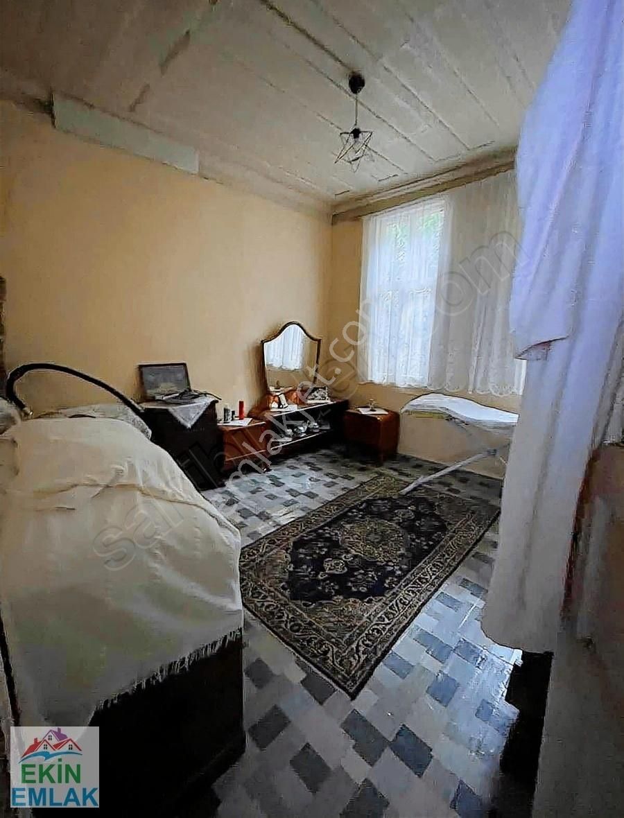 Ekin'den Göksu'da Satılık 3 Adet Müstakil Ev.. - Görsel 15