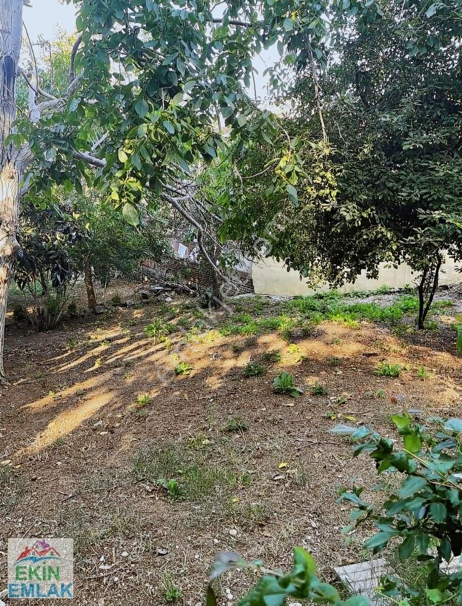 Ekin'den Göksu'da Satılık 3 Adet Müstakil Ev.. - Görsel 17