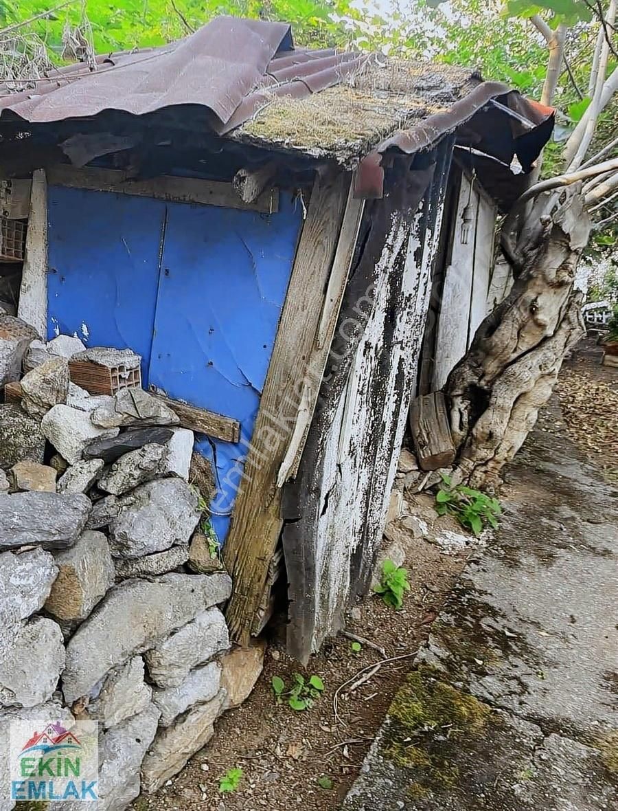 Ekin'den Göksu'da Satılık 3 Adet Müstakil Ev.. - Görsel 22