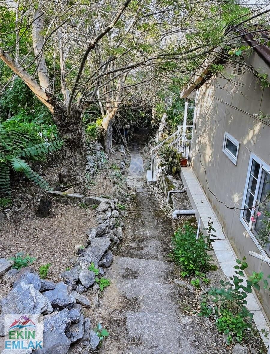 Ekin'den Göksu'da Satılık 3 Adet Müstakil Ev.. - Görsel 25