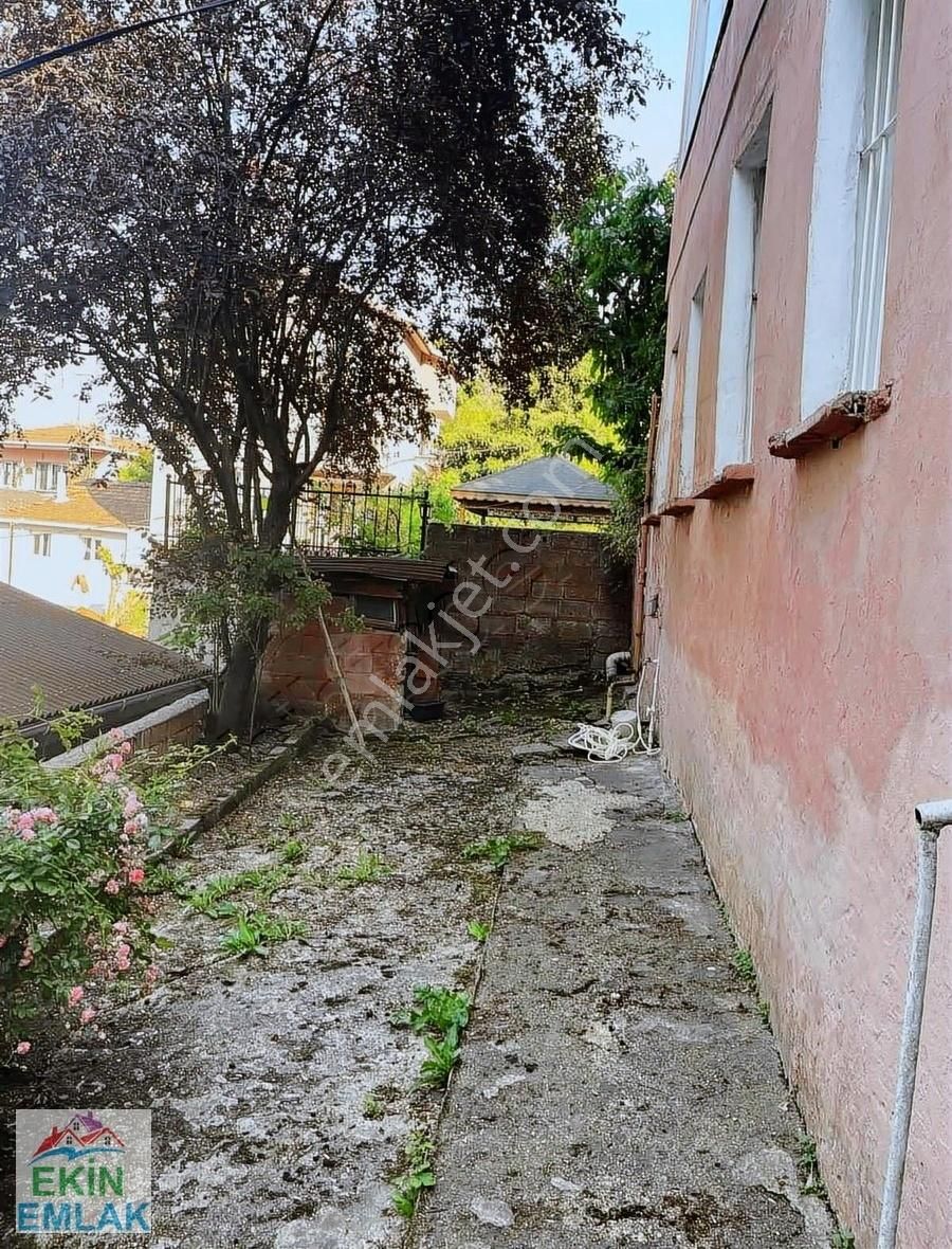 Ekin'den Göksu'da Satılık 3 Adet Müstakil Ev.. - Görsel 11