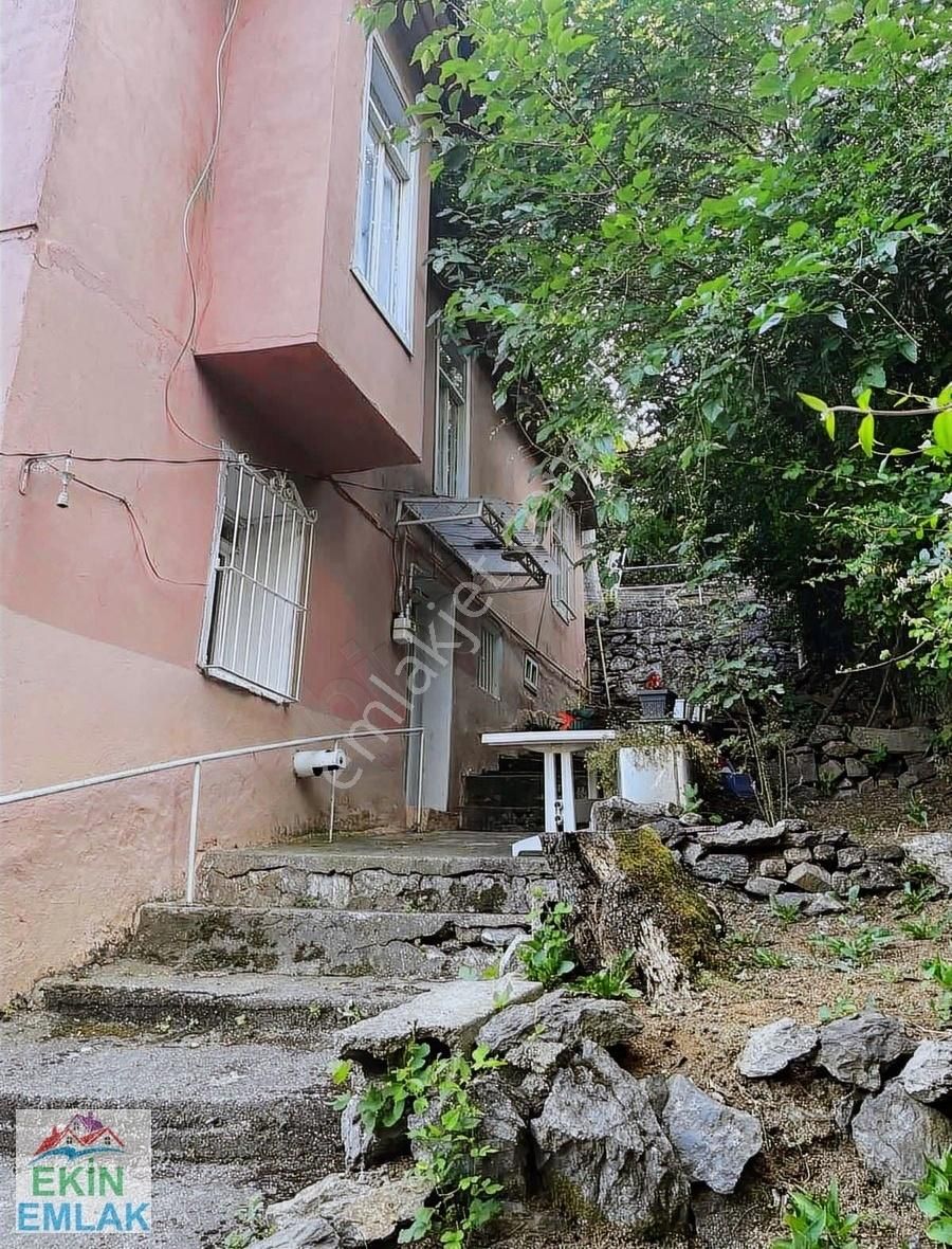 Ekin'den Göksu'da Satılık 3 Adet Müstakil Ev.. - Görsel 26