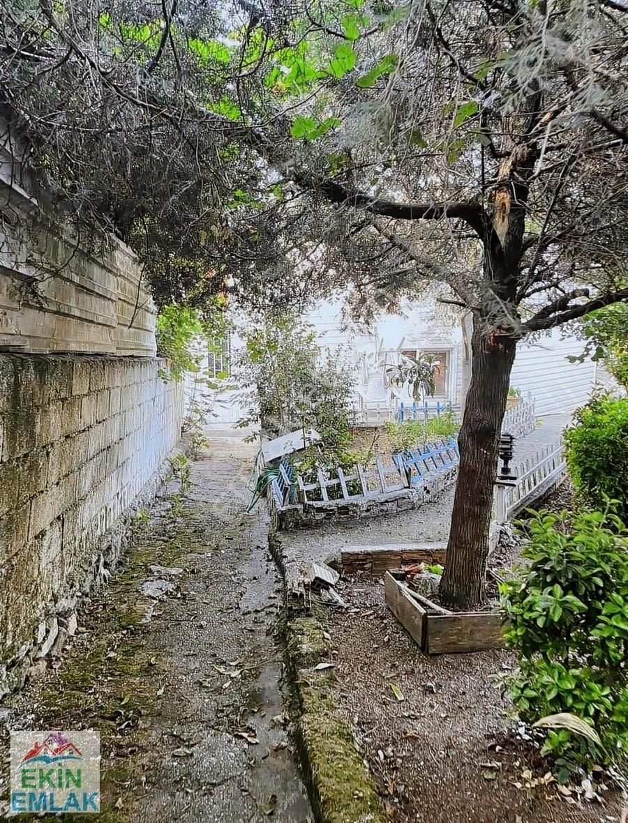 Ekin'den Göksu'da Satılık 3 Adet Müstakil Ev.. - Görsel 2