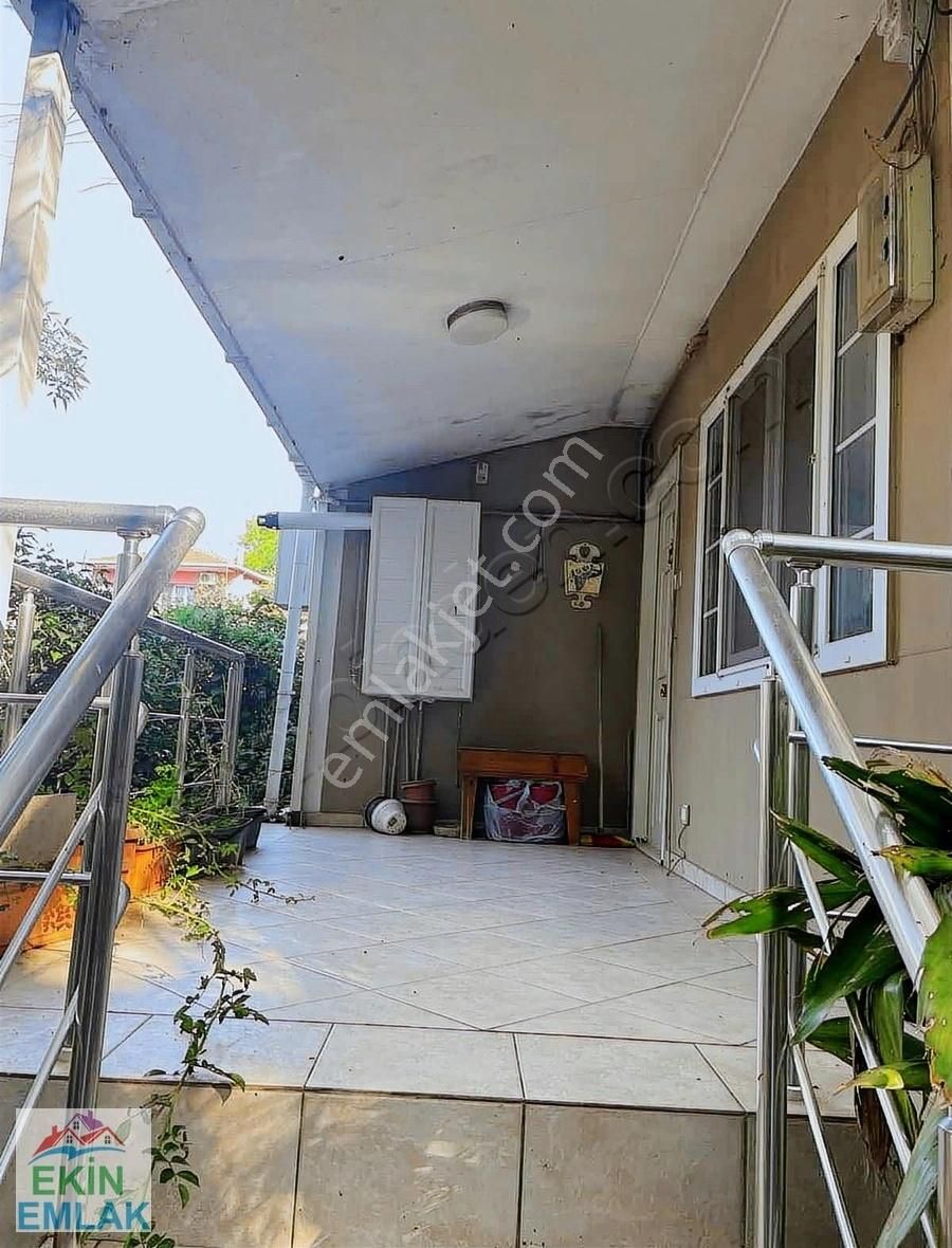 Ekin'den Göksu'da Satılık 3 Adet Müstakil Ev.. - Görsel 12