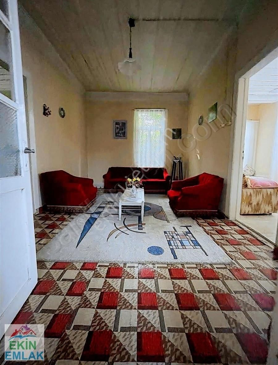 Ekin'den Göksu'da Satılık 3 Adet Müstakil Ev.. - Görsel 20