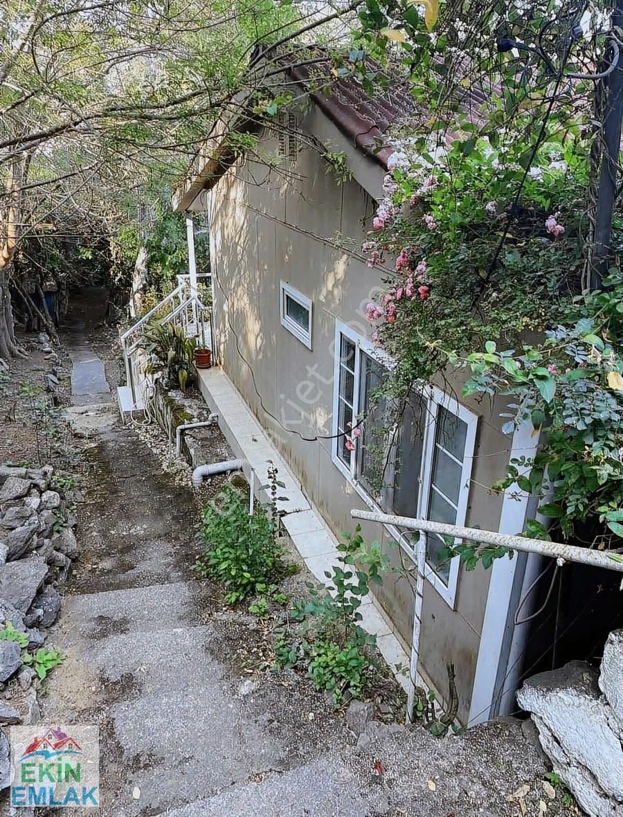 Ekin'den Göksu'da Satılık 3 Adet Müstakil Ev.. - Görsel 13