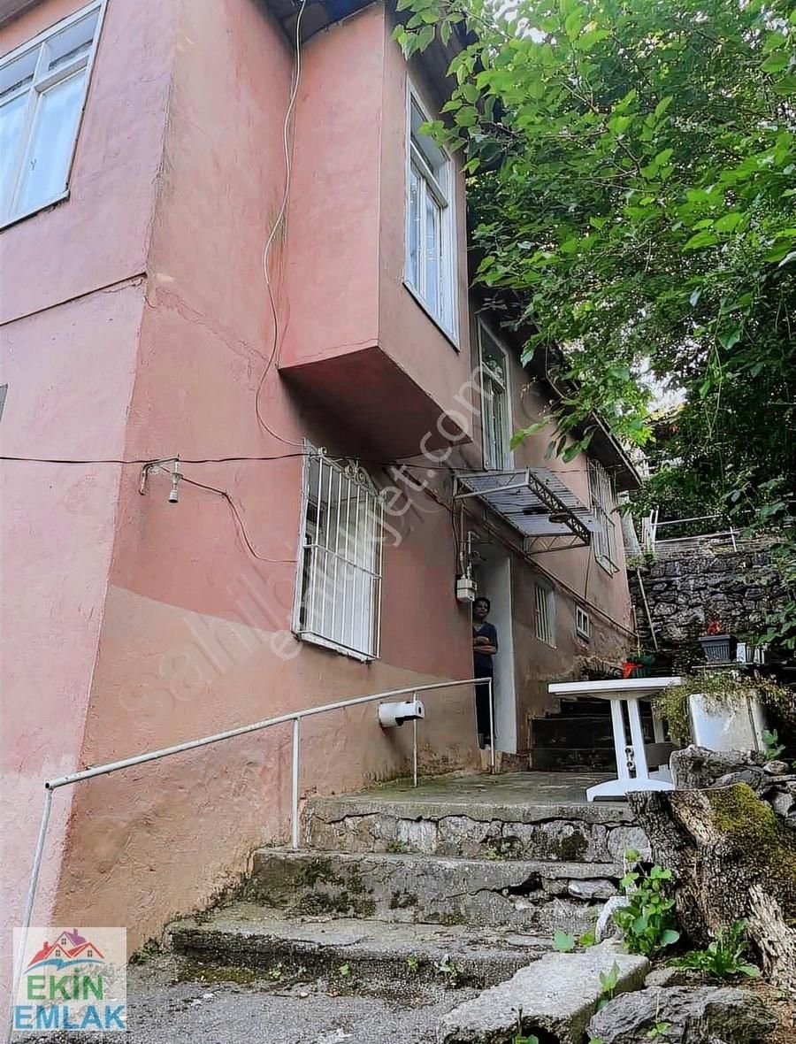 Ekin'den Göksu'da Satılık 3 Adet Müstakil Ev.. - Görsel 5