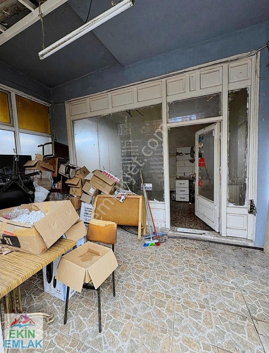 Ekin’den Rüzgarlıbahçe‘de Kiralık Dükkan