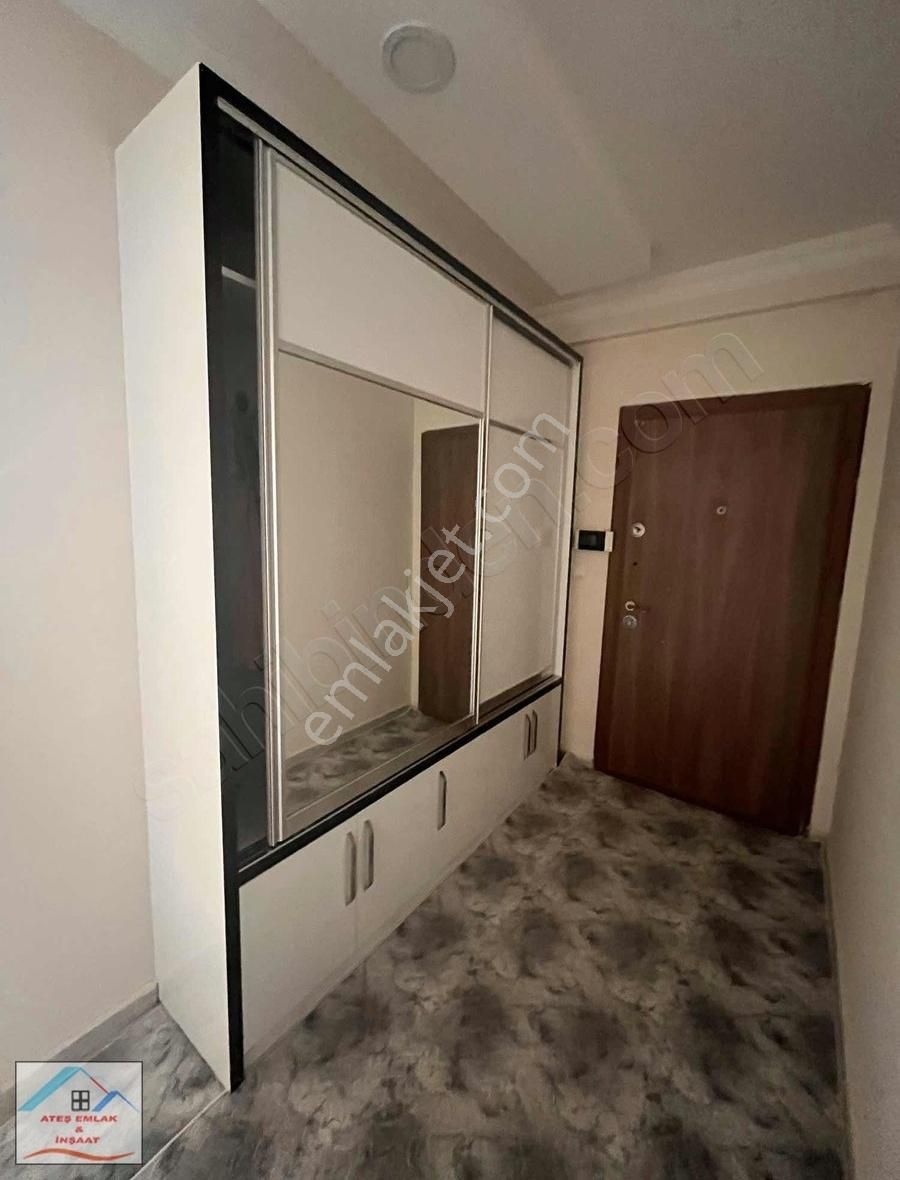 Ateş Emlaktan Satılık Daire