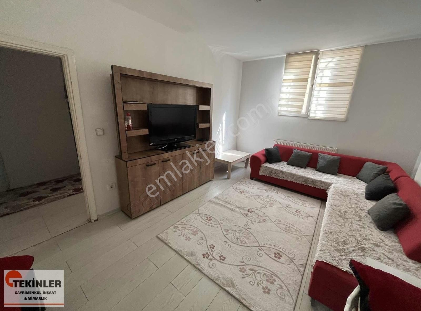 Yeditepe Üniversitesine Yakın 1+1 Eşyalı 65 M2 Kiralık Daire