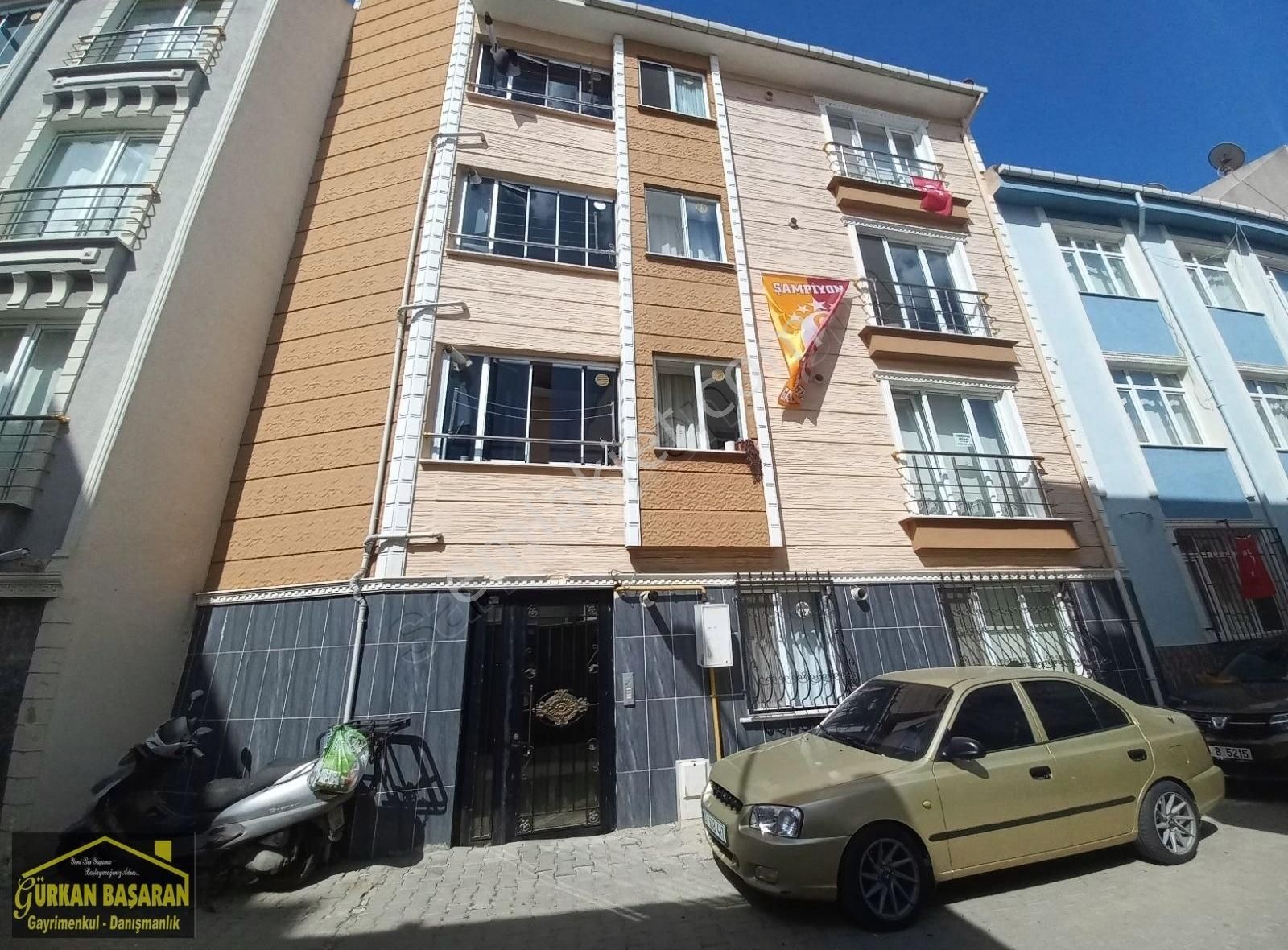 Satılık Arakat 2+1 Daire