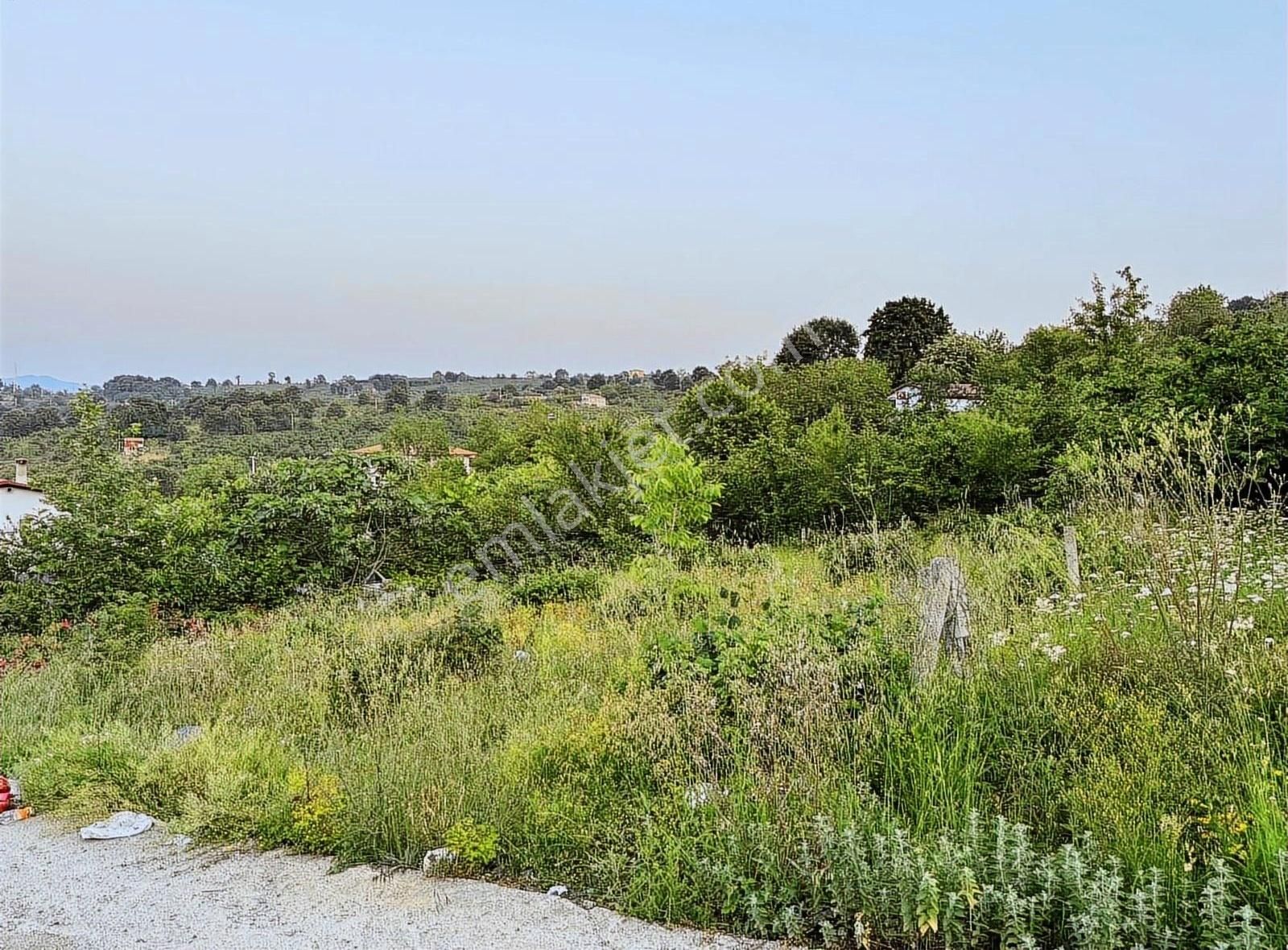 Etkin Gayrimenkul'den 400m2 Süper Konum İmarlı Doğalgazlı - Görsel 10