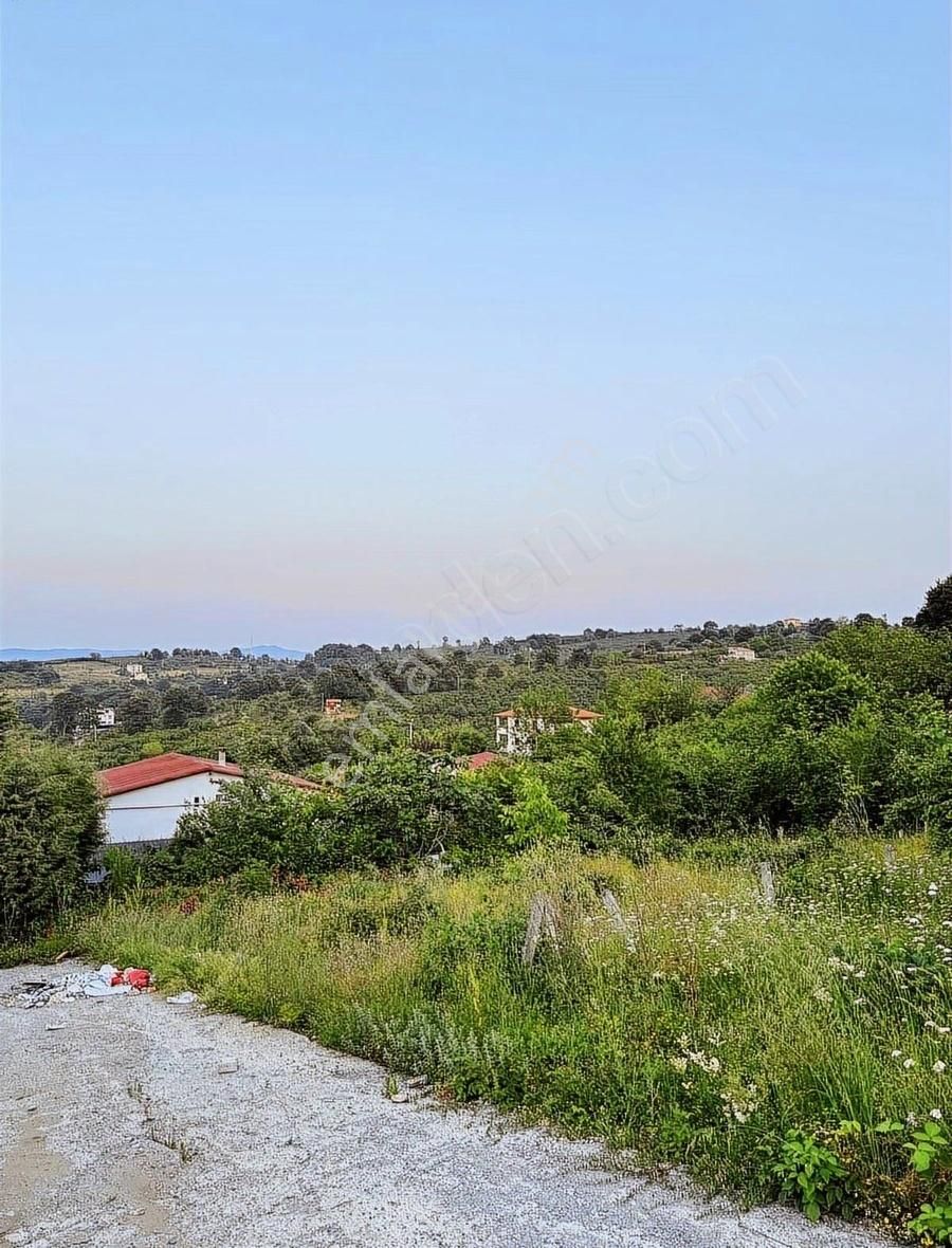 Etkin Gayrimenkul'den 400m2 Süper Konum İmarlı Doğalgazlı - Görsel 22