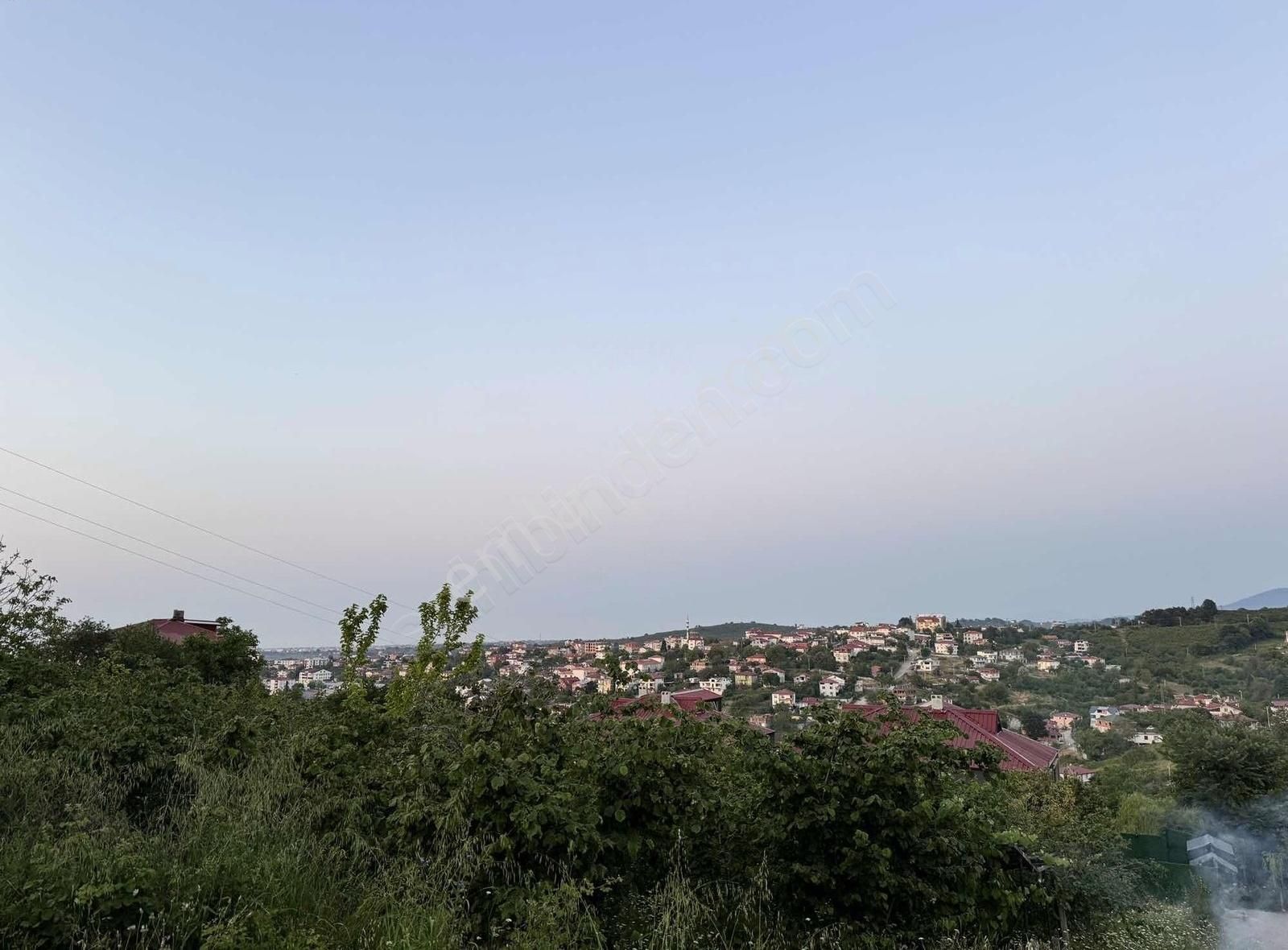 Etkin Gayrimenkul'den 400m2 Süper Konum İmarlı Doğalgazlı - Görsel 12