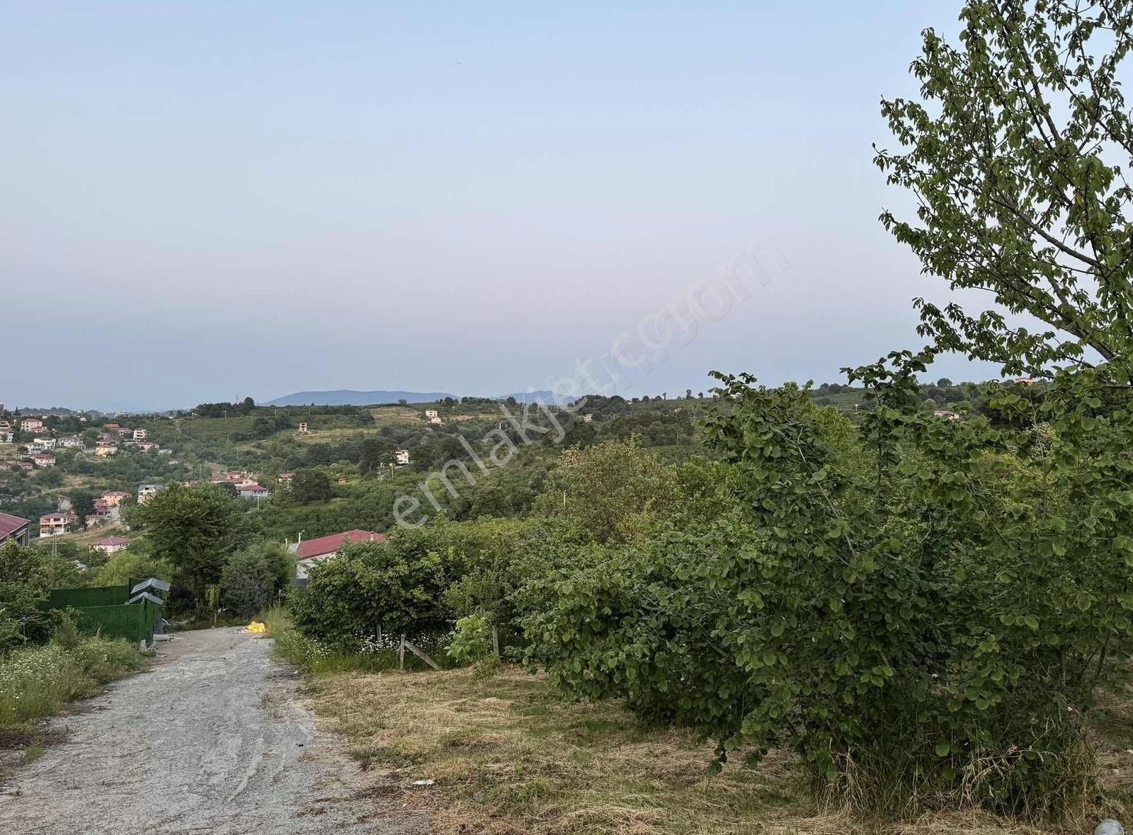 Etkin Gayrimenkul'den 400m2 Süper Konum İmarlı Doğalgazlı - Görsel 16