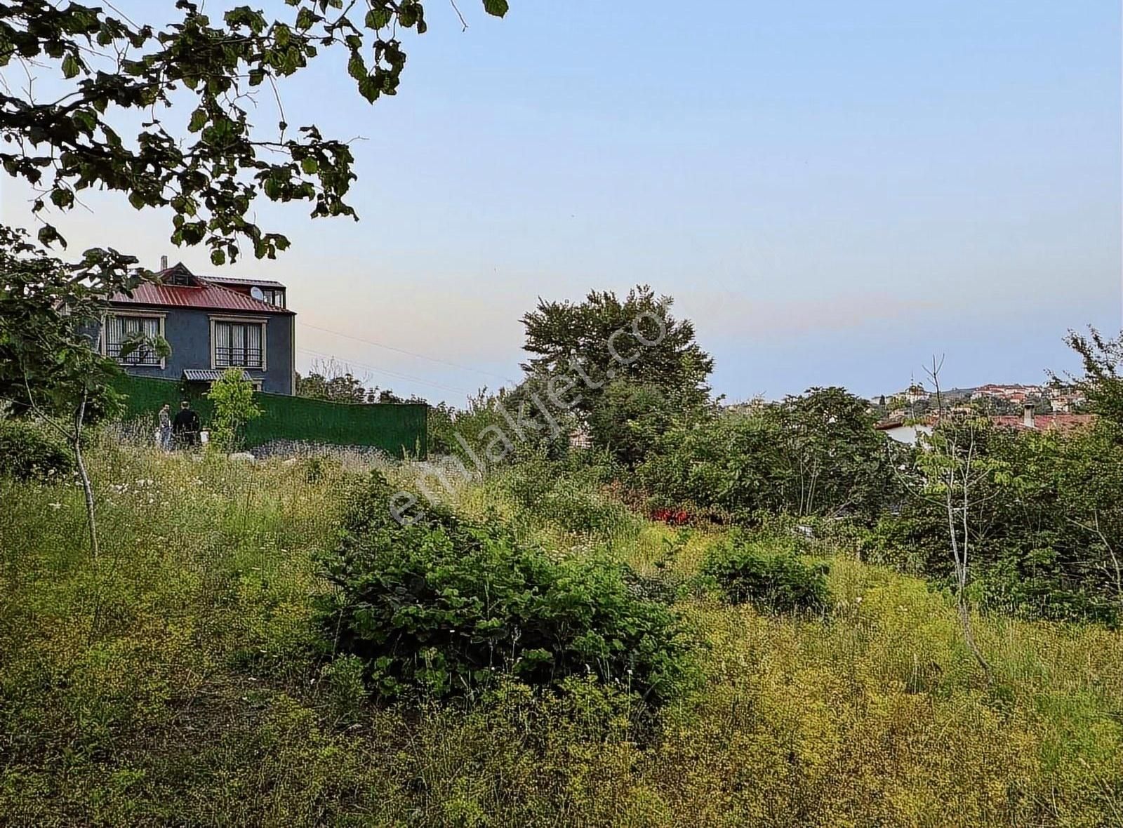 Etkin Gayrimenkul'den 400m2 Süper Konum İmarlı Doğalgazlı - Görsel 11