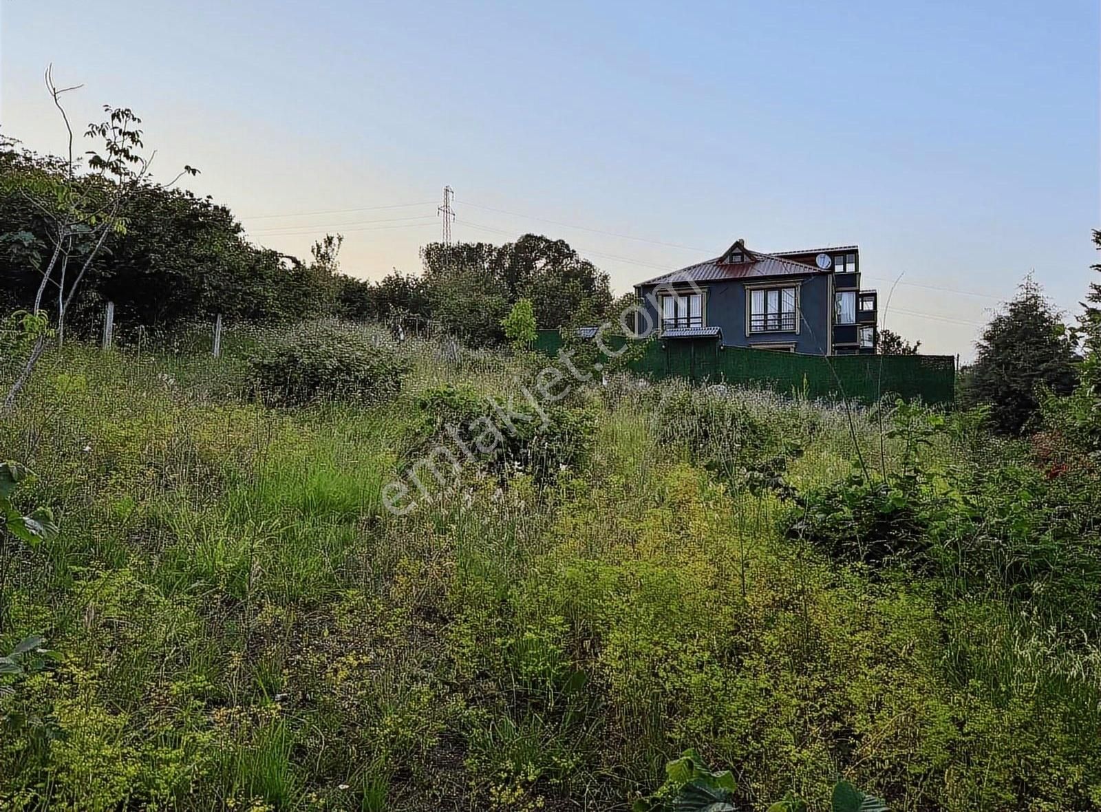 Etkin Gayrimenkul'den 400m2 Süper Konum İmarlı Doğalgazlı - Görsel 15