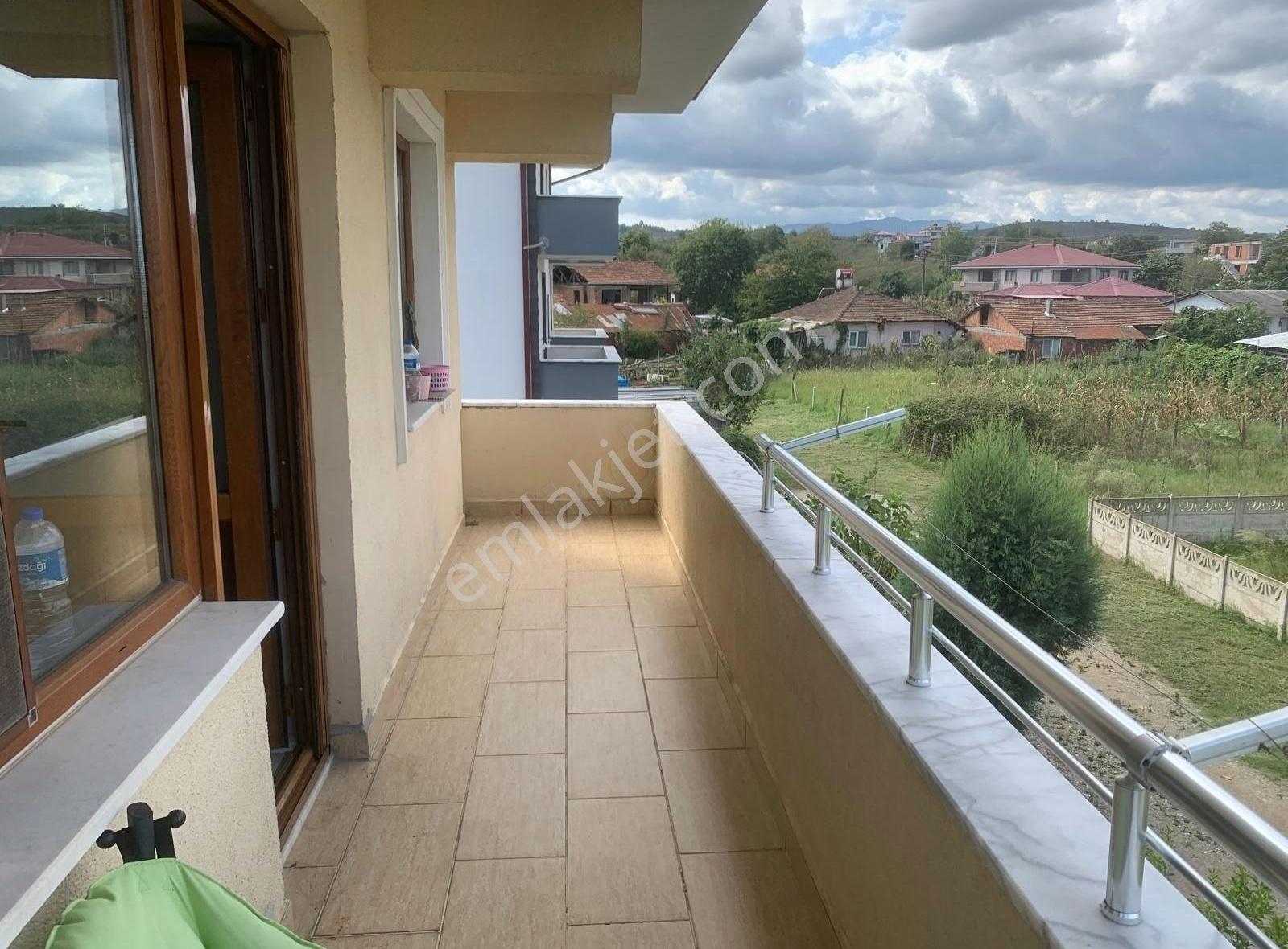 Kocaali Etkin Gayrimenkul Den Alandere Mah Dubleks Ev Satılıktır - Görsel 18