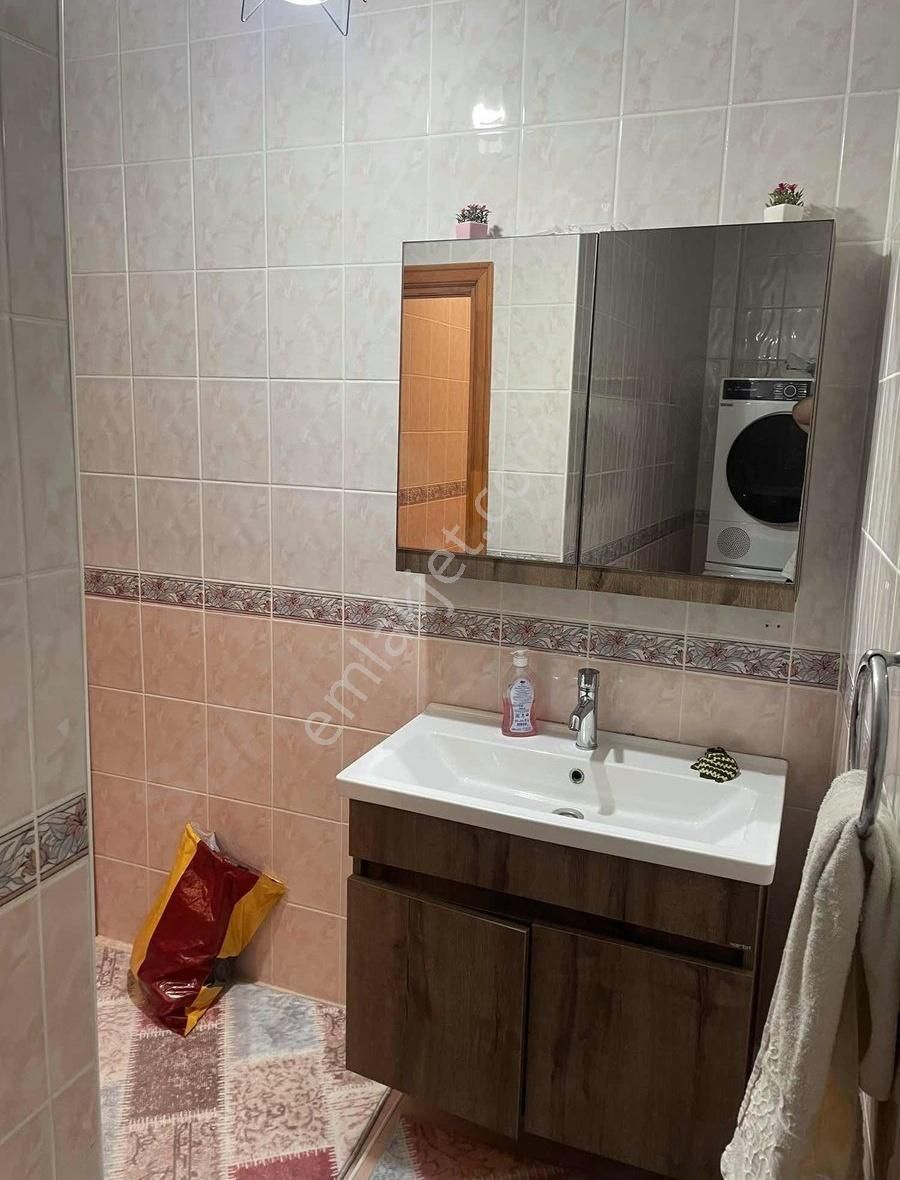 Ozanlarda Aile Ye Kiralık Müstakil Bahçeli 2 Katlının 2.katı