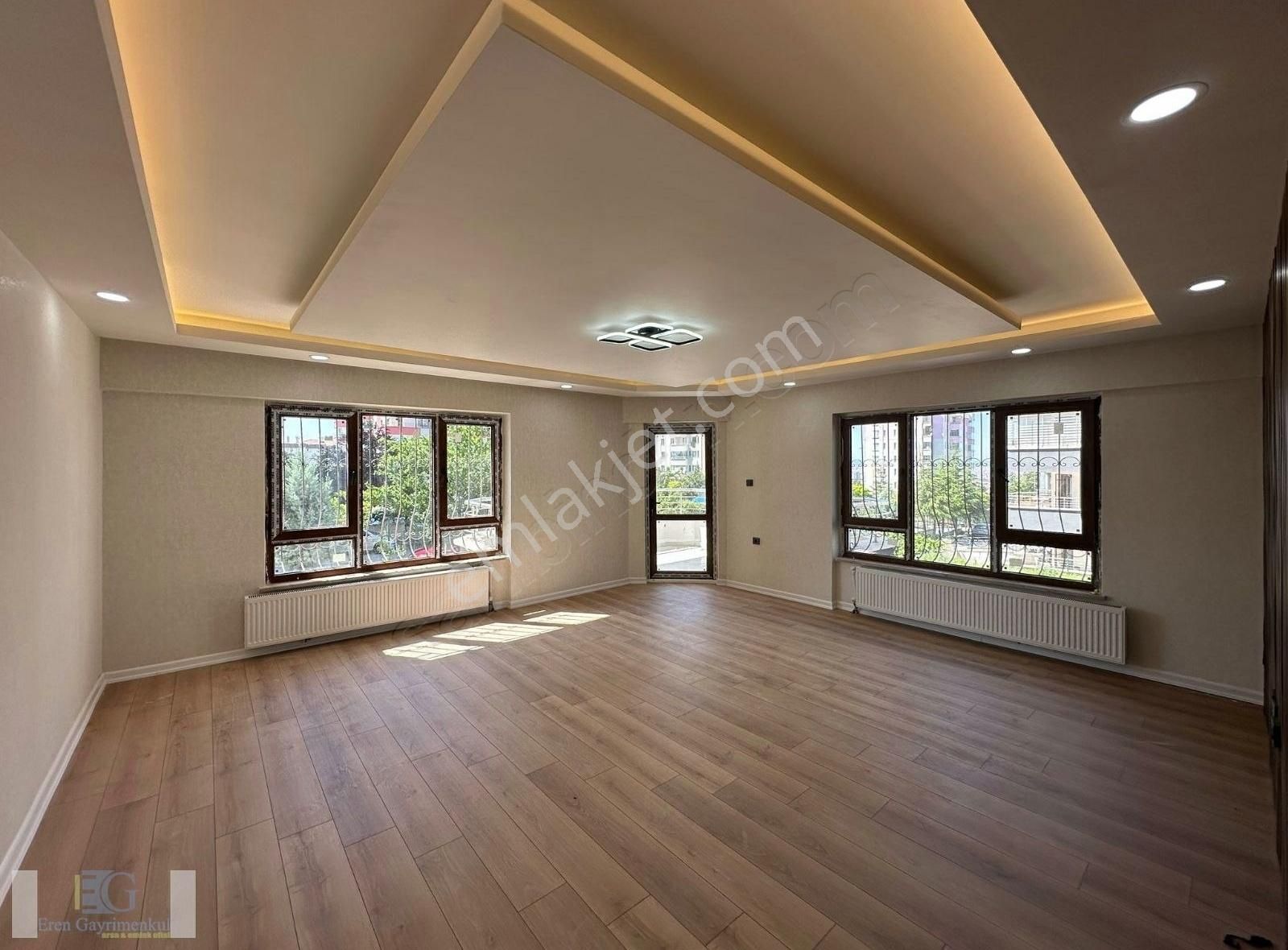 Eren Gayrimenkul Den Full +full Yapılı Güney 3+1