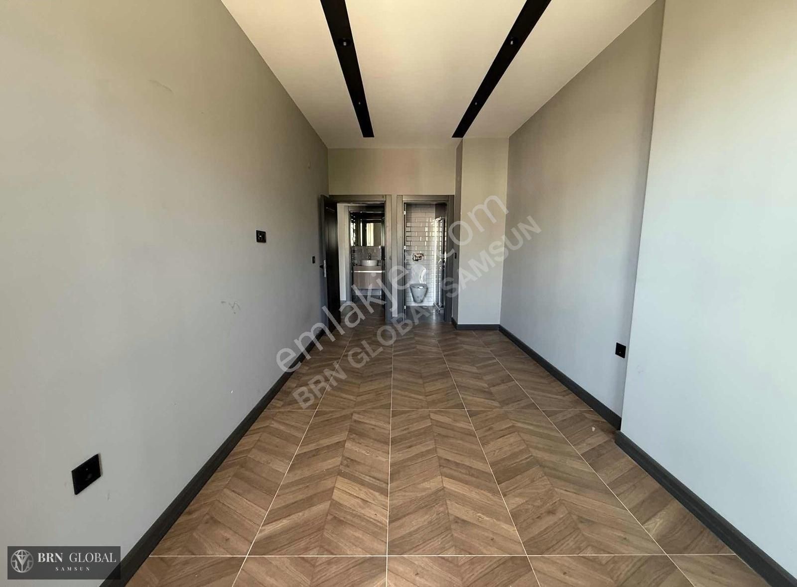 Brn Global'den Körfez Baran Sitesinde Deniz Manzaralı 1+1 Daire - Görsel 6