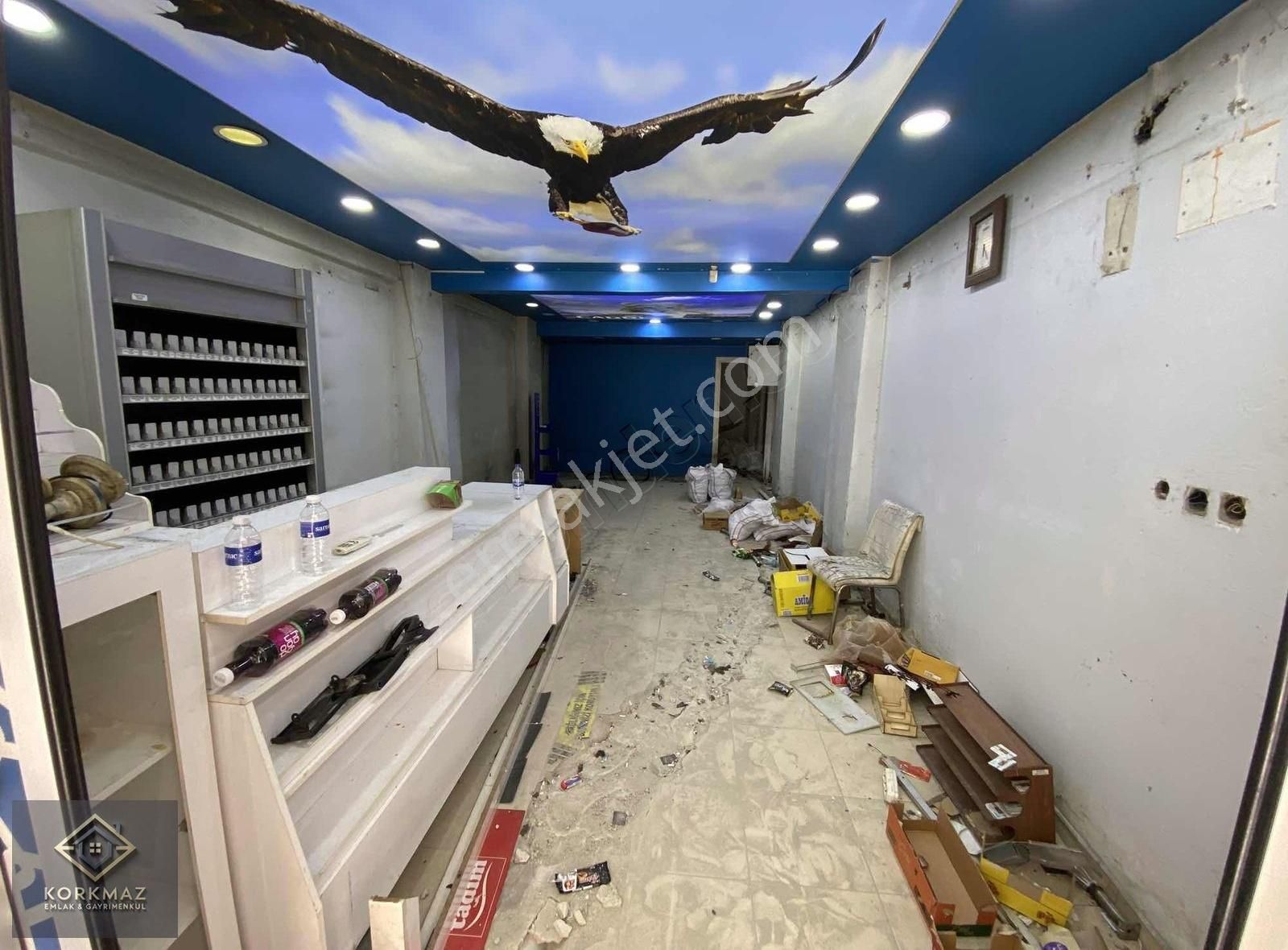 Kağıthane Hamidiye Mah Her İş Koluna Uygun Duz Giriş Dukkan