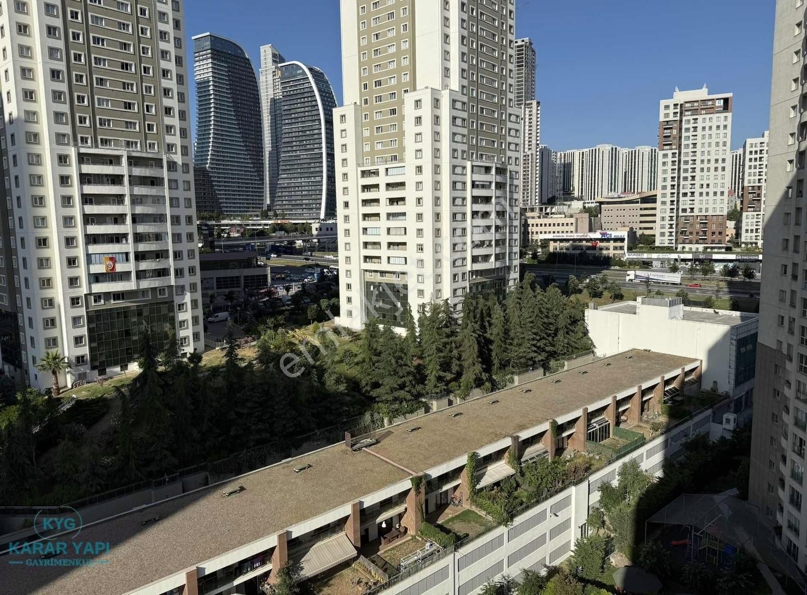 Babacan Palas'ta Lüks 1+1 Eşyalı Taşınmaya Hazır - Görsel 7