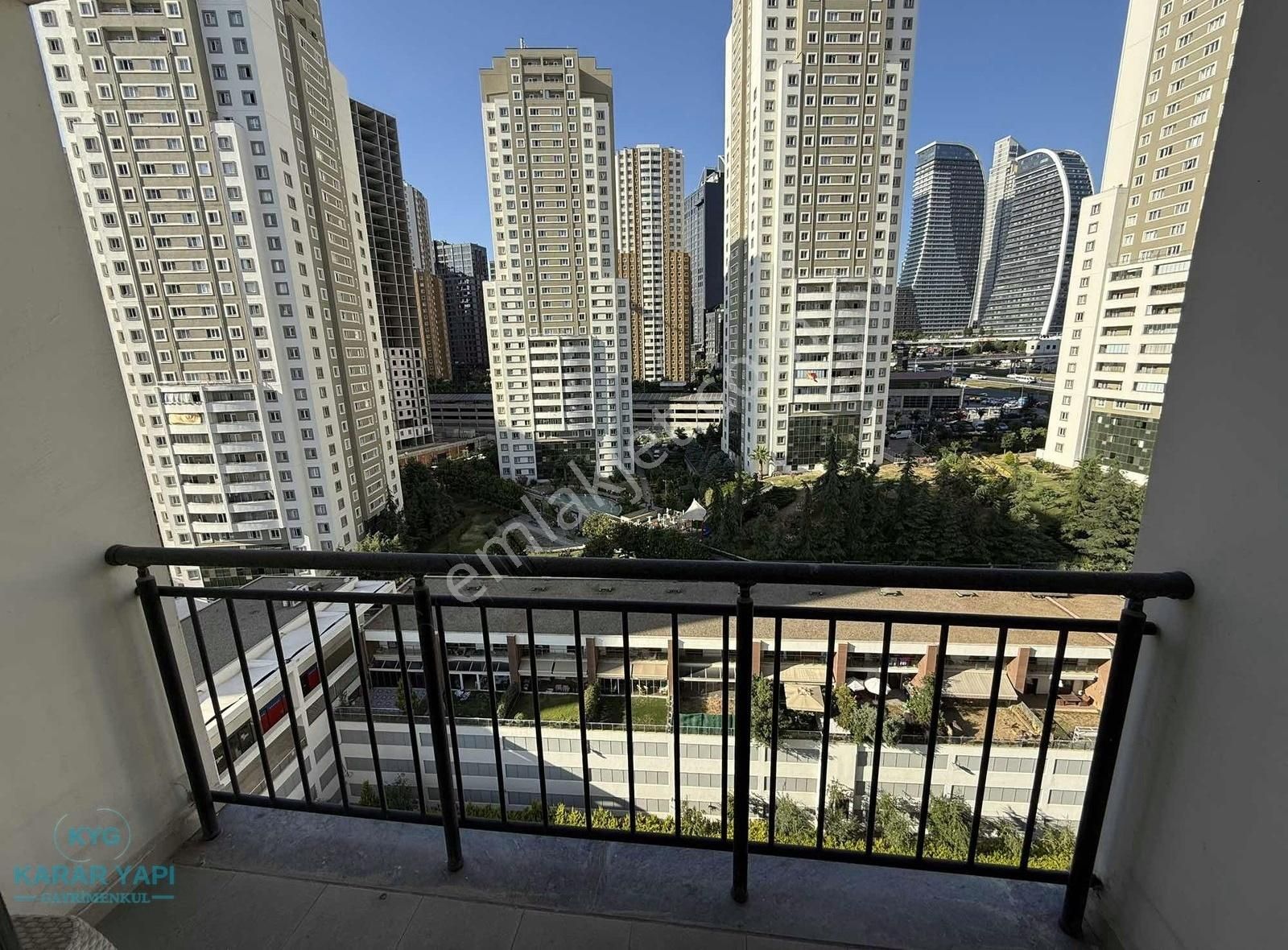 Babacan Palas'ta Lüks 1+1 Eşyalı Taşınmaya Hazır - Görsel 27