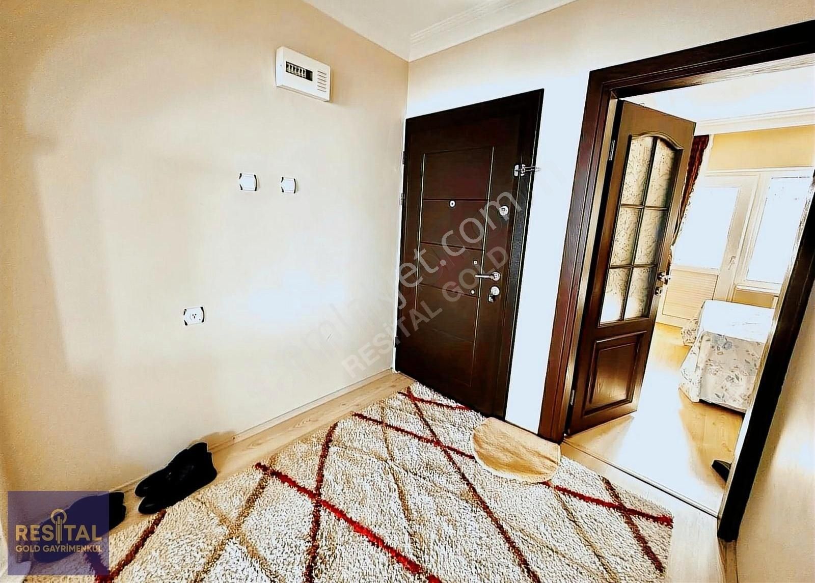 Bursa Güzelyalıda Full Deniz Manzaralı 2+1 Satılık Daire - Görsel 15