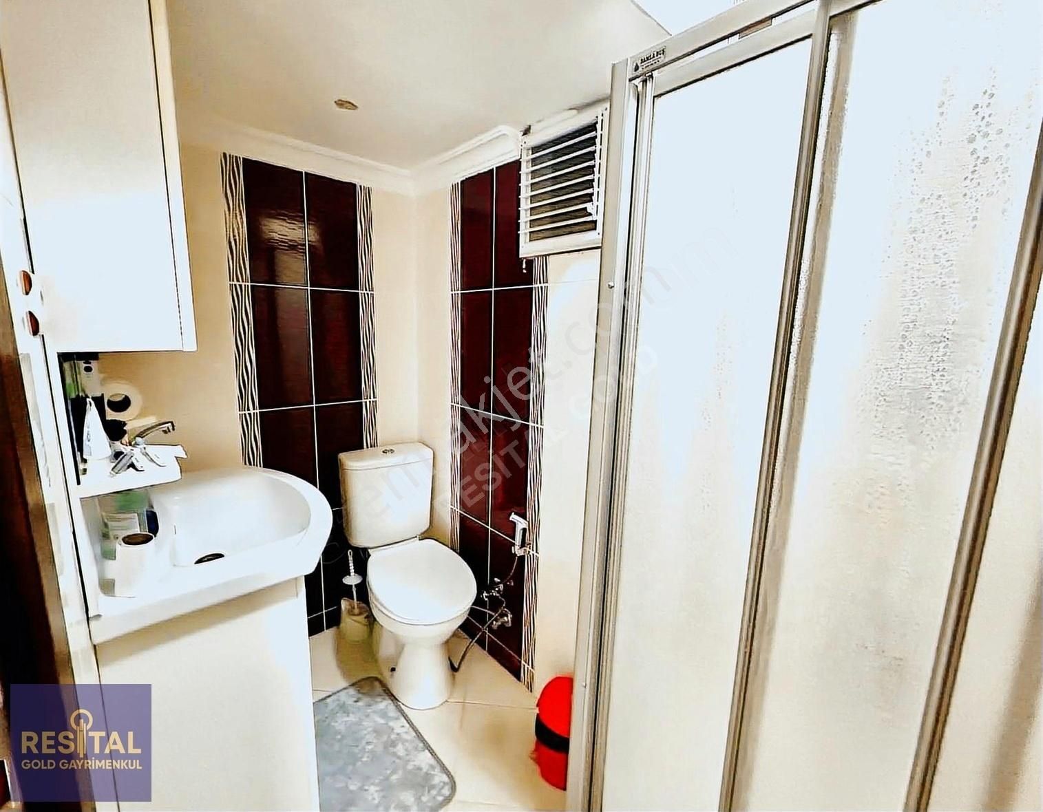 Bursa Güzelyalıda Full Deniz Manzaralı 2+1 Satılık Daire - Görsel 11
