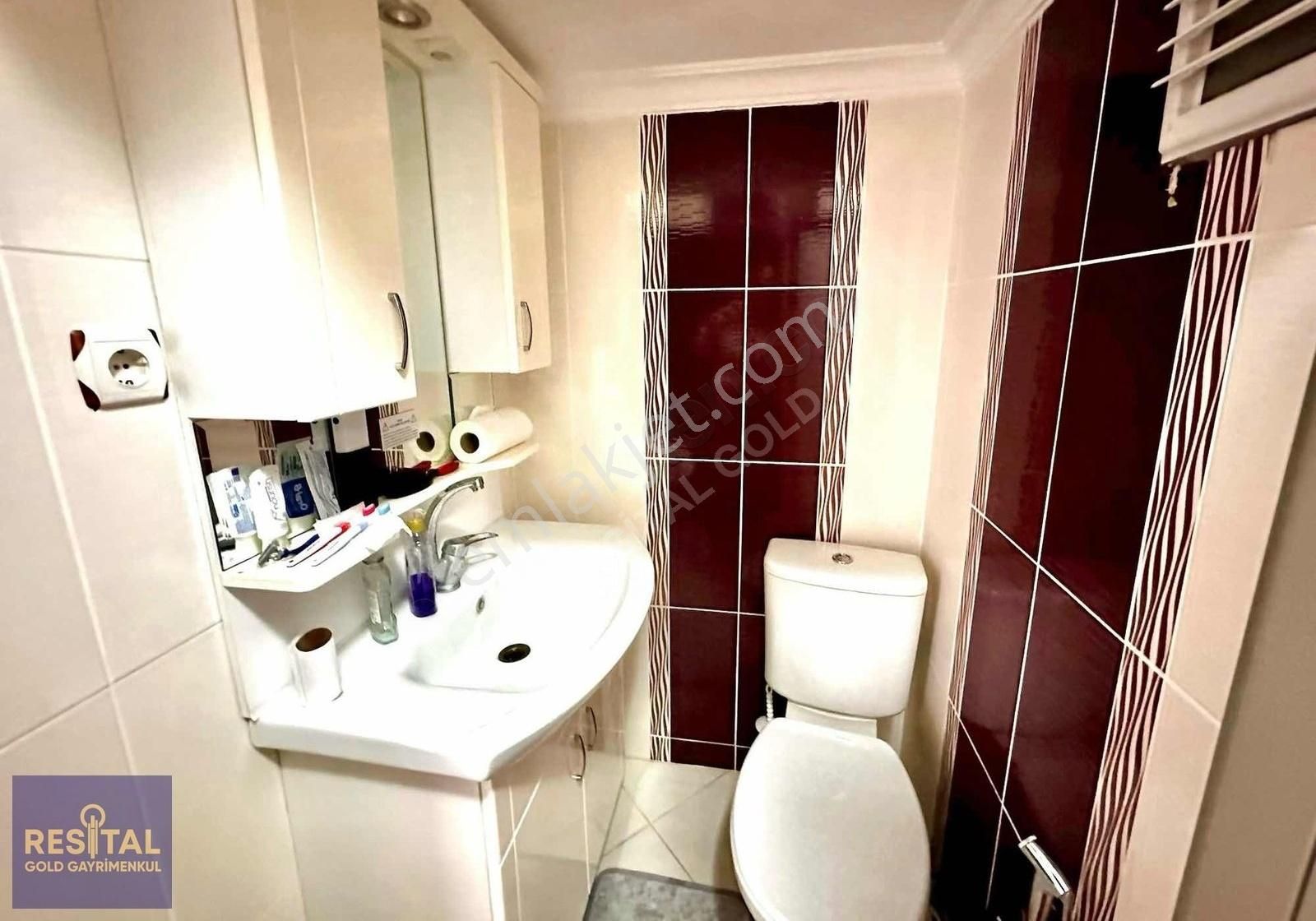 Bursa Güzelyalıda Full Deniz Manzaralı 2+1 Satılık Daire - Görsel 7