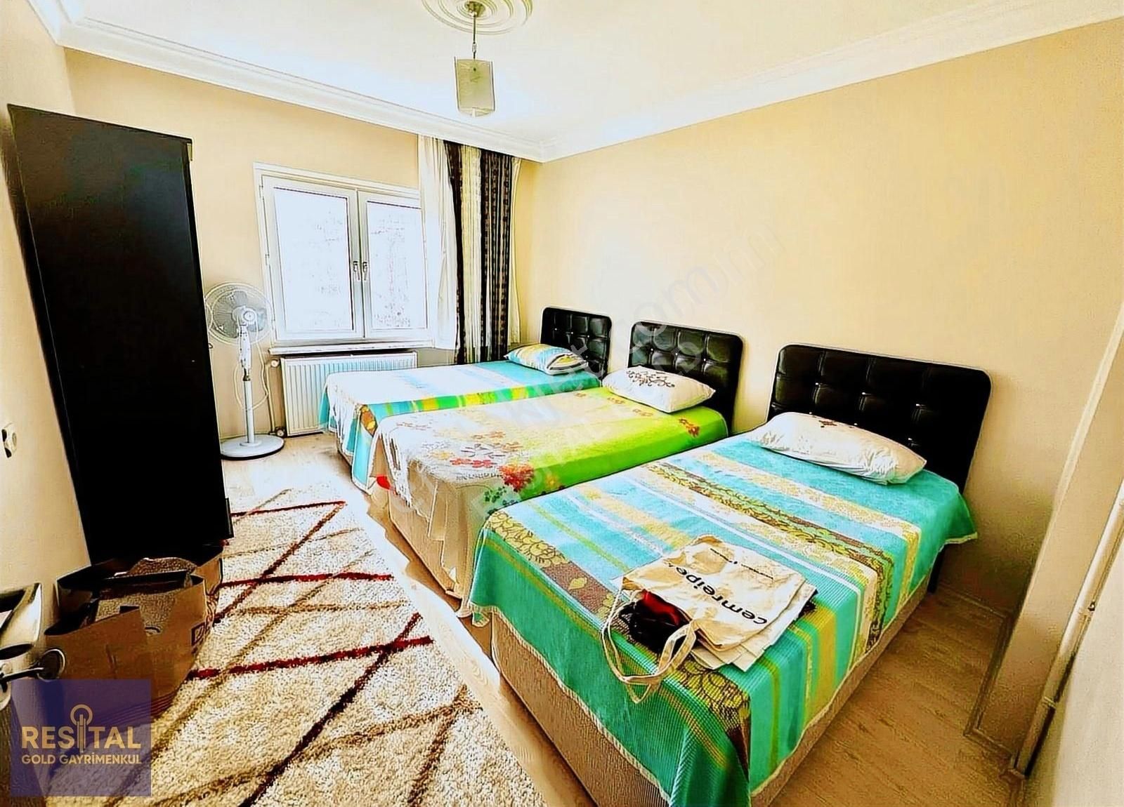 Bursa Güzelyalıda Full Deniz Manzaralı 2+1 Satılık Daire - Görsel 12