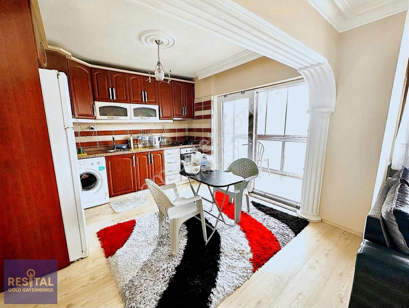 Bursa Güzelyalıda Full Deniz Manzaralı 2+1 Satılık Daire - Görsel 21