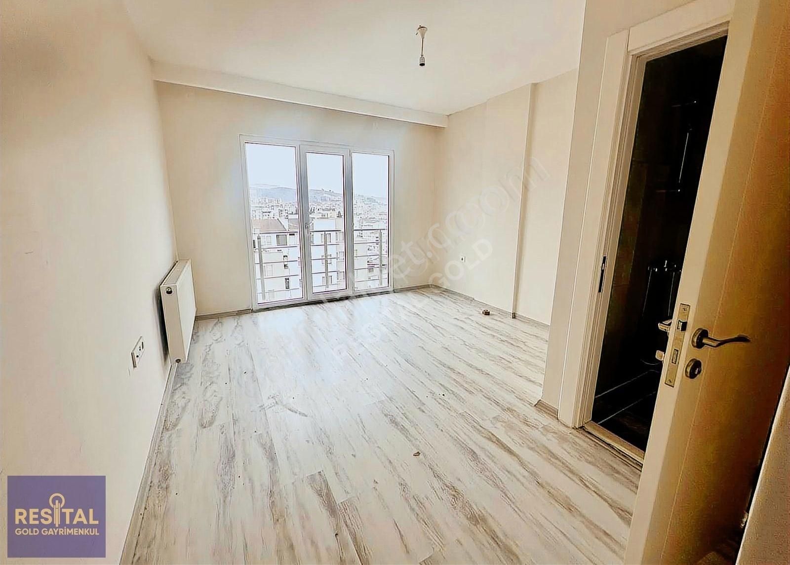 Bursa Güzelyalıda Deniz Manzaralı Satılık 2+1 Daire - Görsel 10