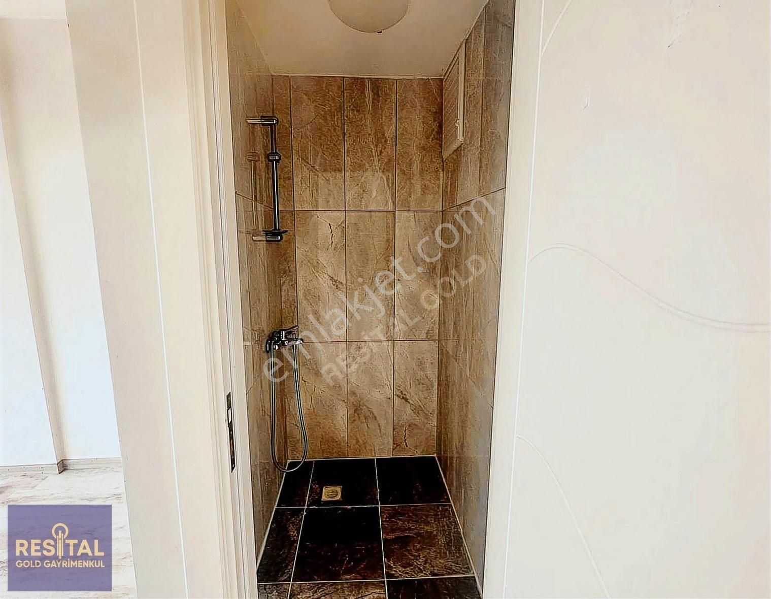 Bursa Güzelyalıda Deniz Manzaralı Satılık 2+1 Daire - Görsel 28