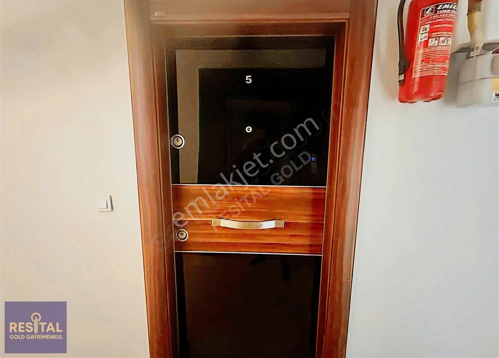 Bursa Güzelyalıda Deniz Manzaralı Satılık 2+1 Daire - Görsel 16