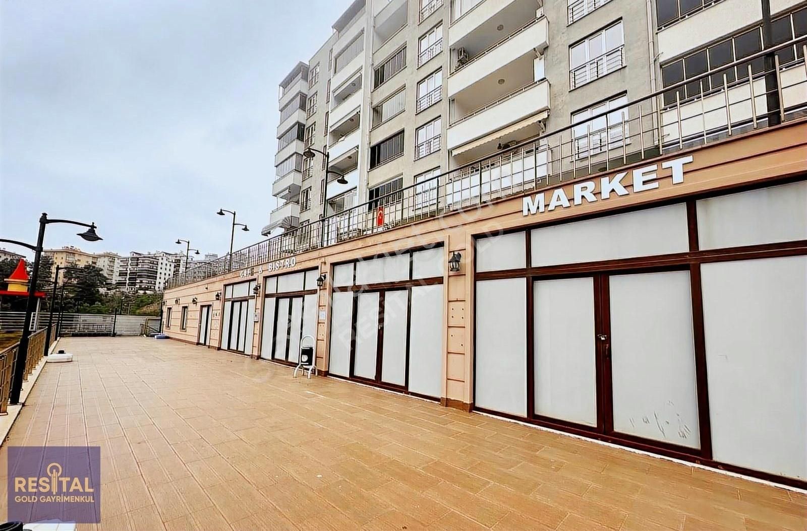 Bursa Güzelyalıda Deniz Manzaralı Satılık 2+1 Daire - Görsel 25