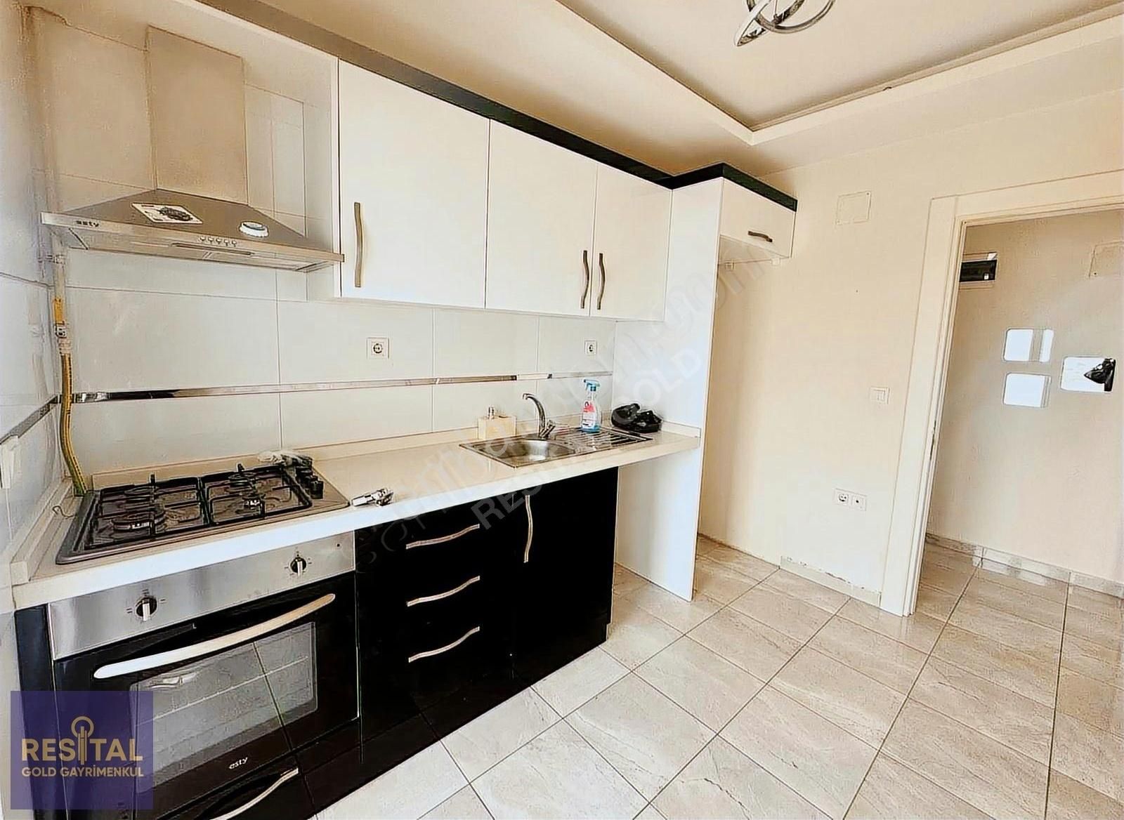 Bursa Güzelyalıda Deniz Manzaralı Satılık 2+1 Daire - Görsel 20